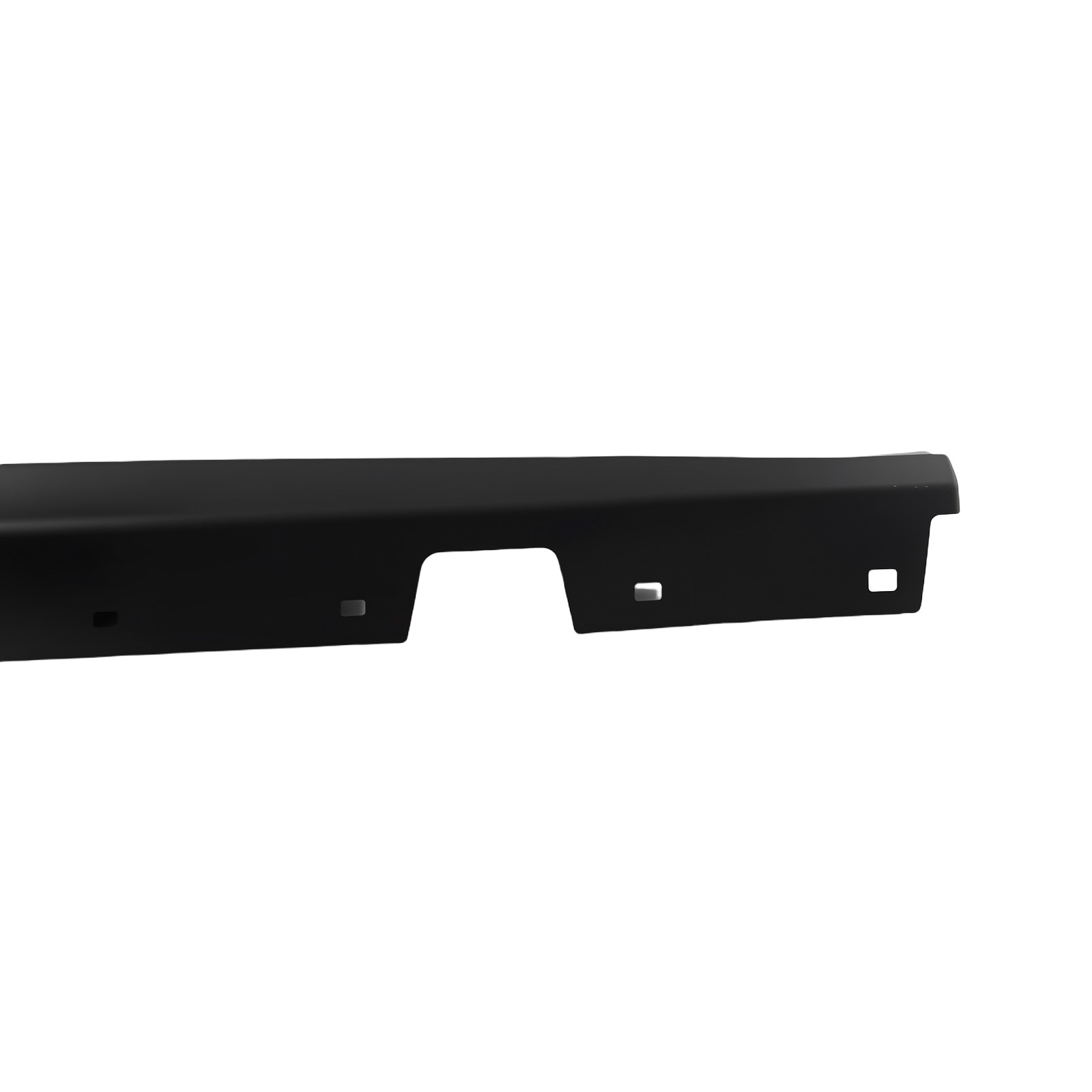 Side Skirt for BMW E90 E91 3-Series M3 Style 2006 2007 2008-2011 PP Black