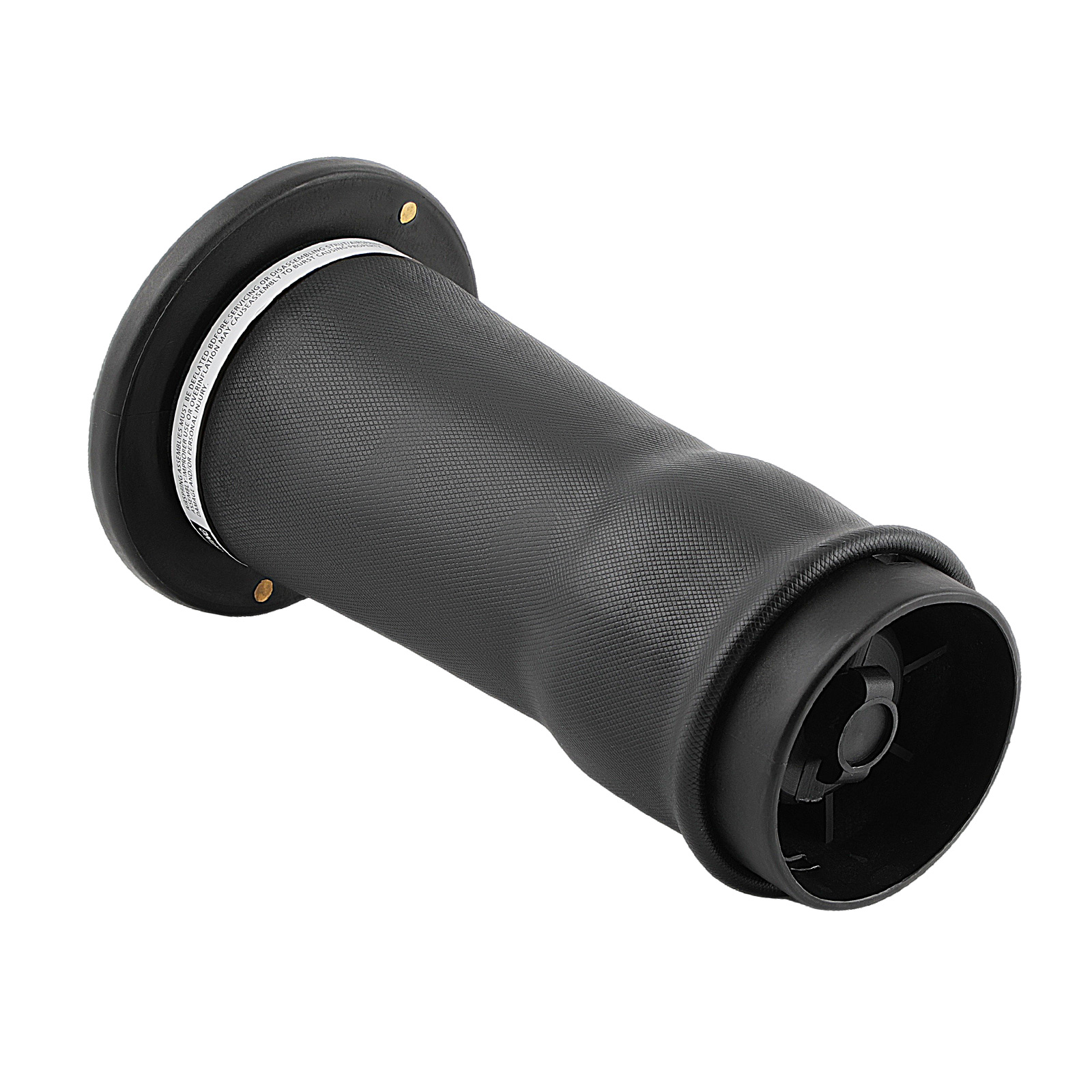 Rear Suspension Air Spring Bag Set Pair for Land Rover Discovery L318 1999-2004