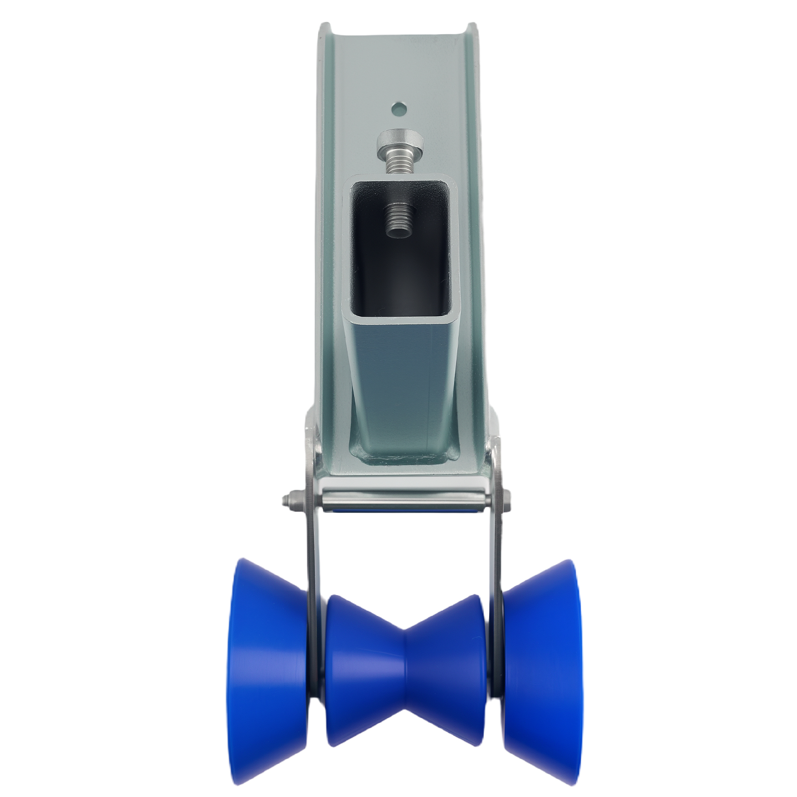 Heavy Duty Boat Trailer Winch Stand for 3