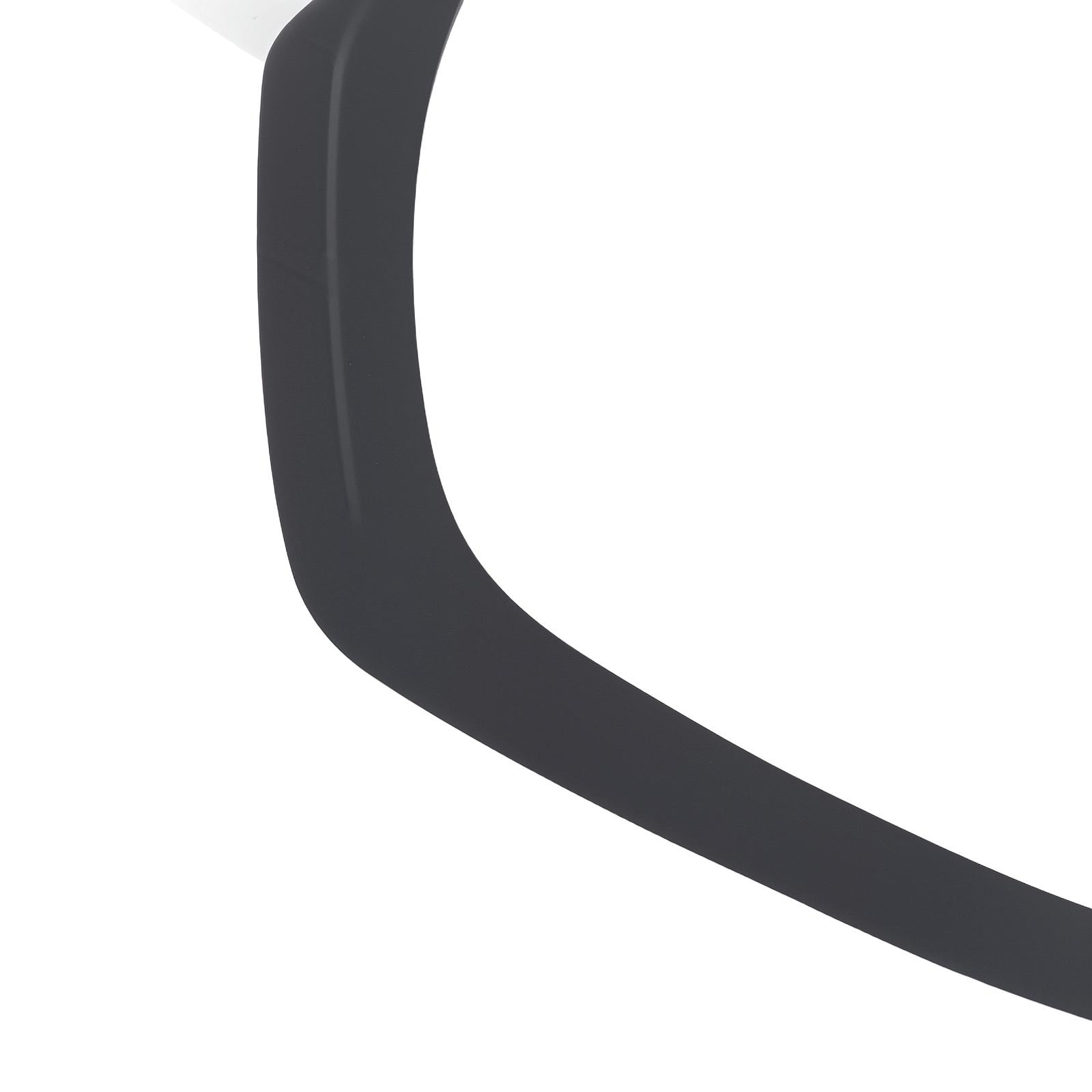 Fender Flare Front Left for Hyundai Tucson Limited/SEL 2022-2023 Black