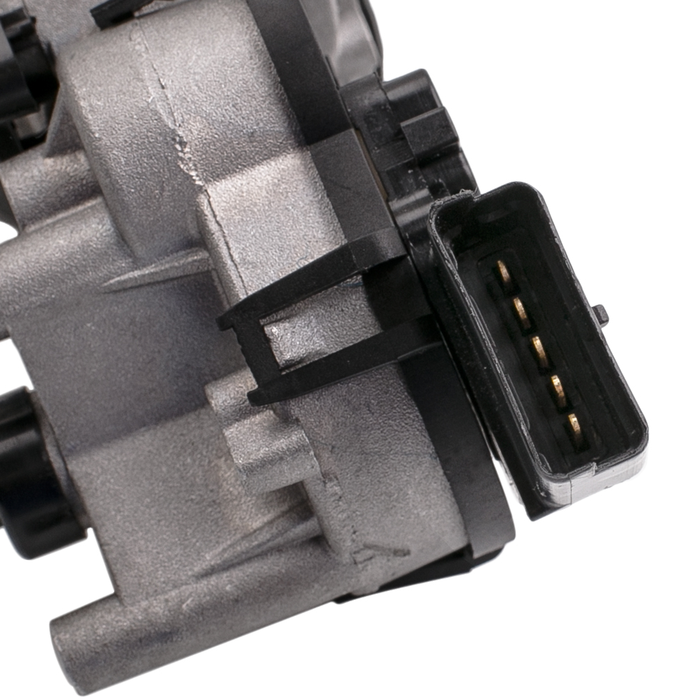 Wischermotor Vorne Front Scheibenwischermotor for Renault Twingo 1.2 7701036015