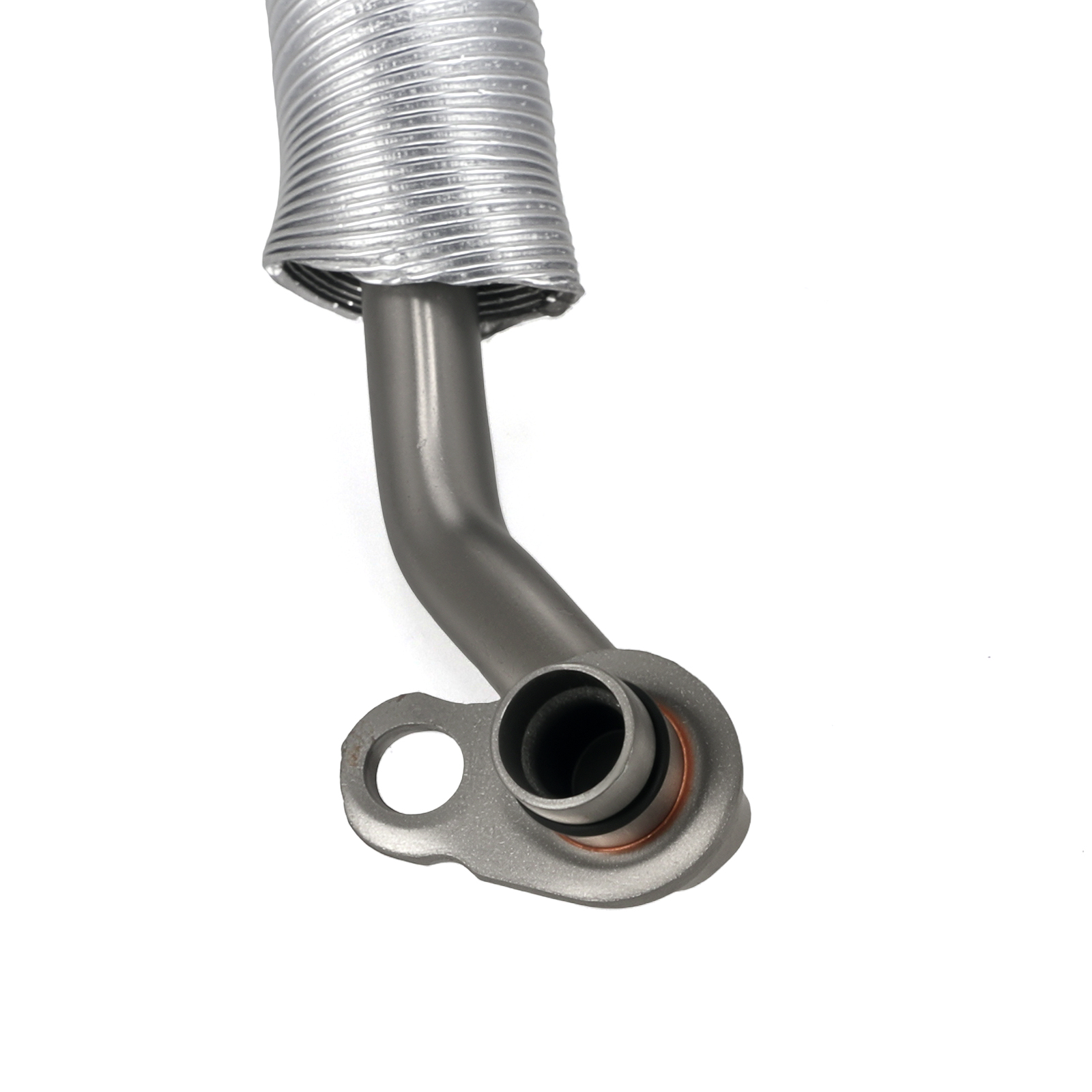 Edelstahl Turbo Ölleitung for BMW 230i 330i 430i 530i 2017-2021 11537643094