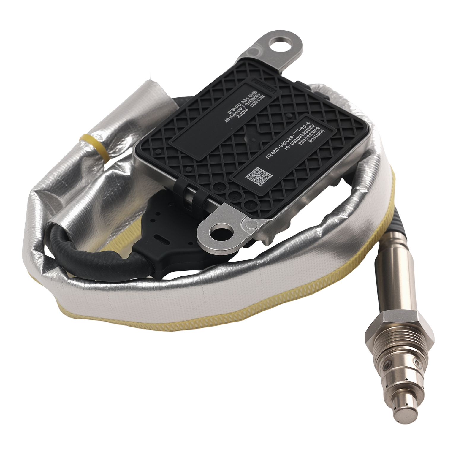 NOX Sensor Superced Inlet For Cummins 15 11.9L 4326870 3687930 4326870RX