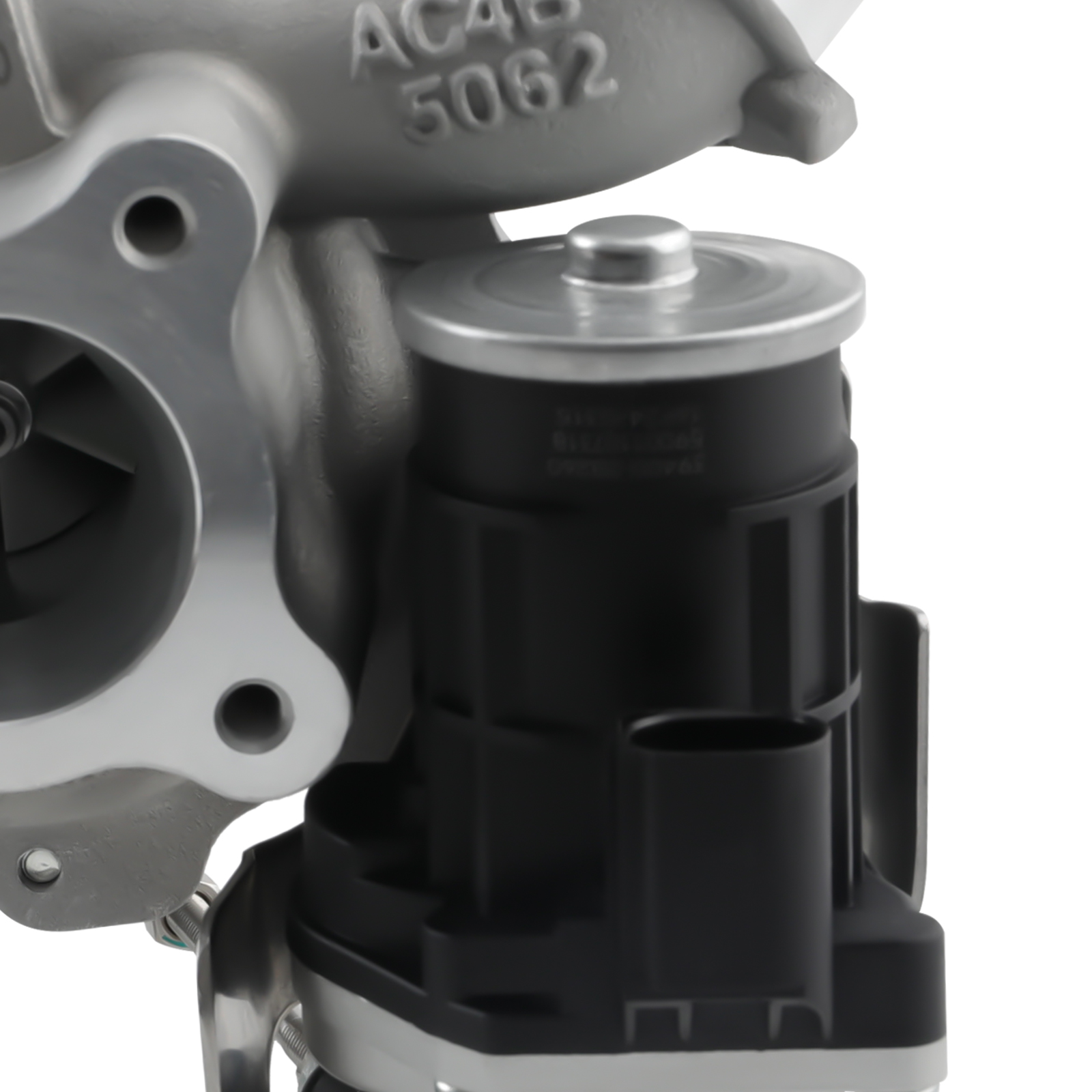 K03 Turbo for Kia Optima Hyundai Sonata Eco 1.6L 15-20 w/ Actuator 282312B770
