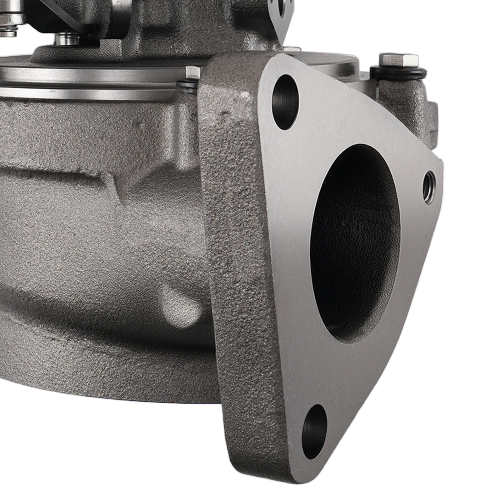 Turbolader für FordTransit Custom 2.2 TDCi FWD 114KW 155PS 2011- 786880-5006S