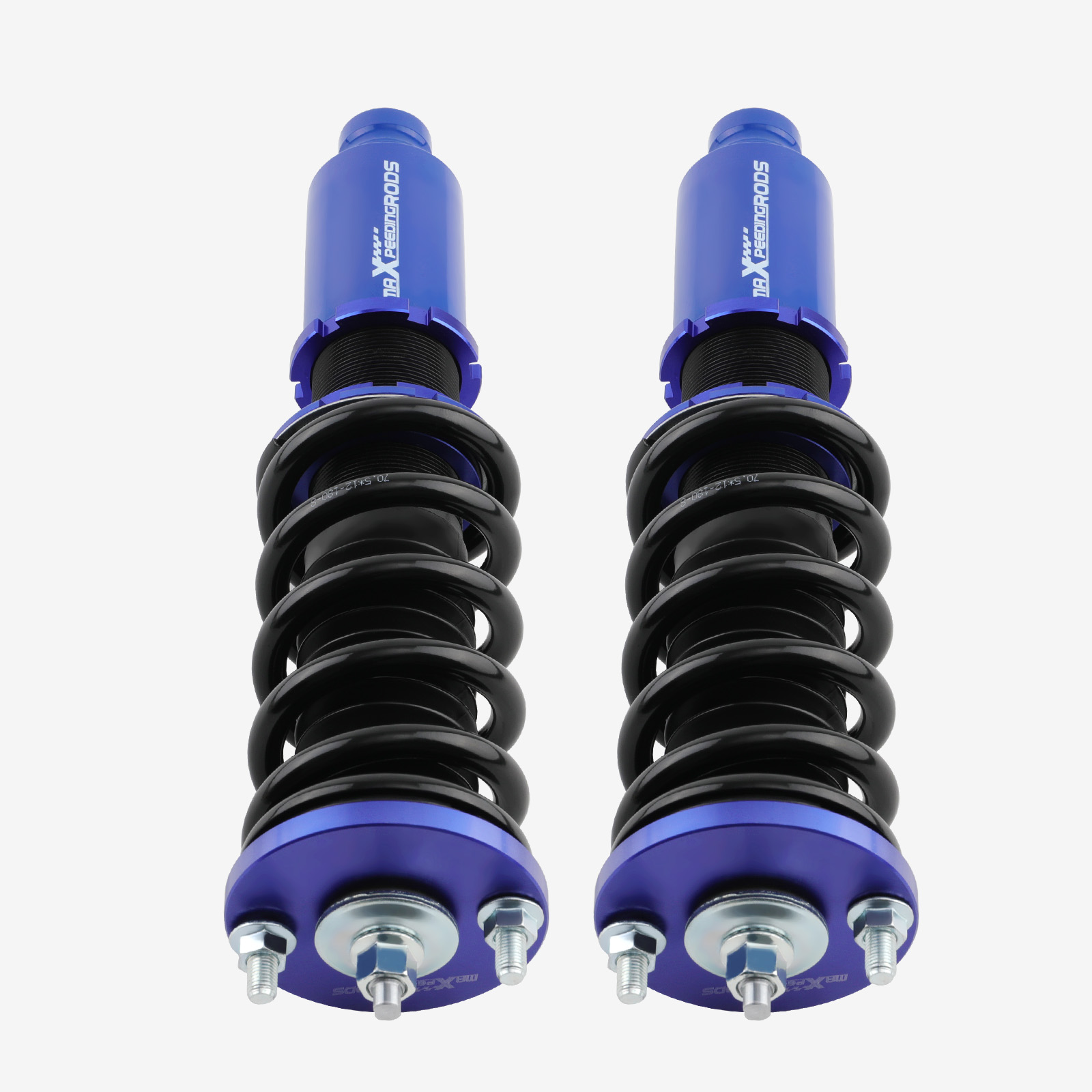 Amortiguadores Suspensión roscada for Honda Civic EC ED EE EF EJ EK EM Integra