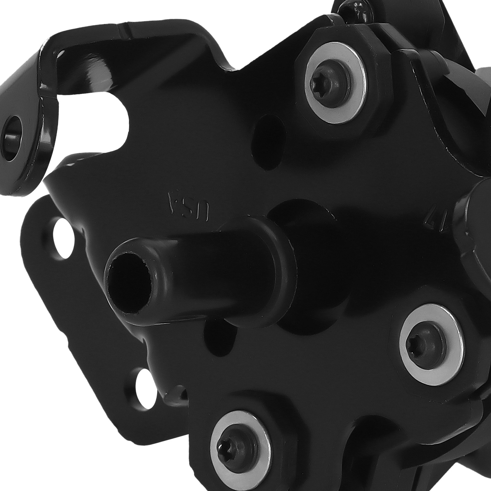 Vapor Canister Purge Pump For Chevrolet Buick  Cadillac GMC 2021 22-23 55516874