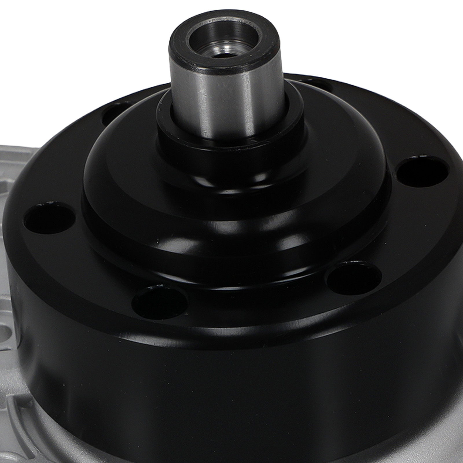 Bomba de Agua Aluminio for Mercedes-Benz Sprinter 3-T/4-T 2006-2024 A6512000202
