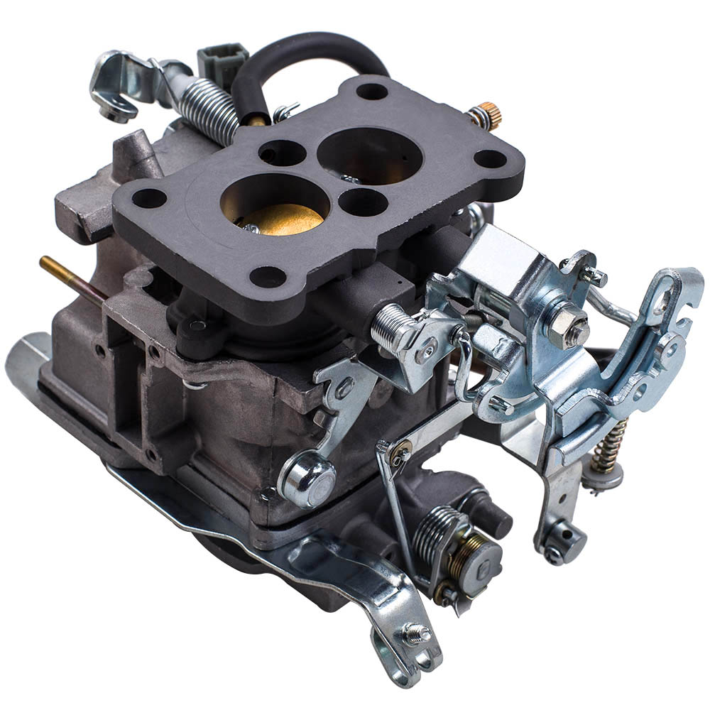 Carburador Carburetor para Toyota 4K Motores Corolla Starlet Townace