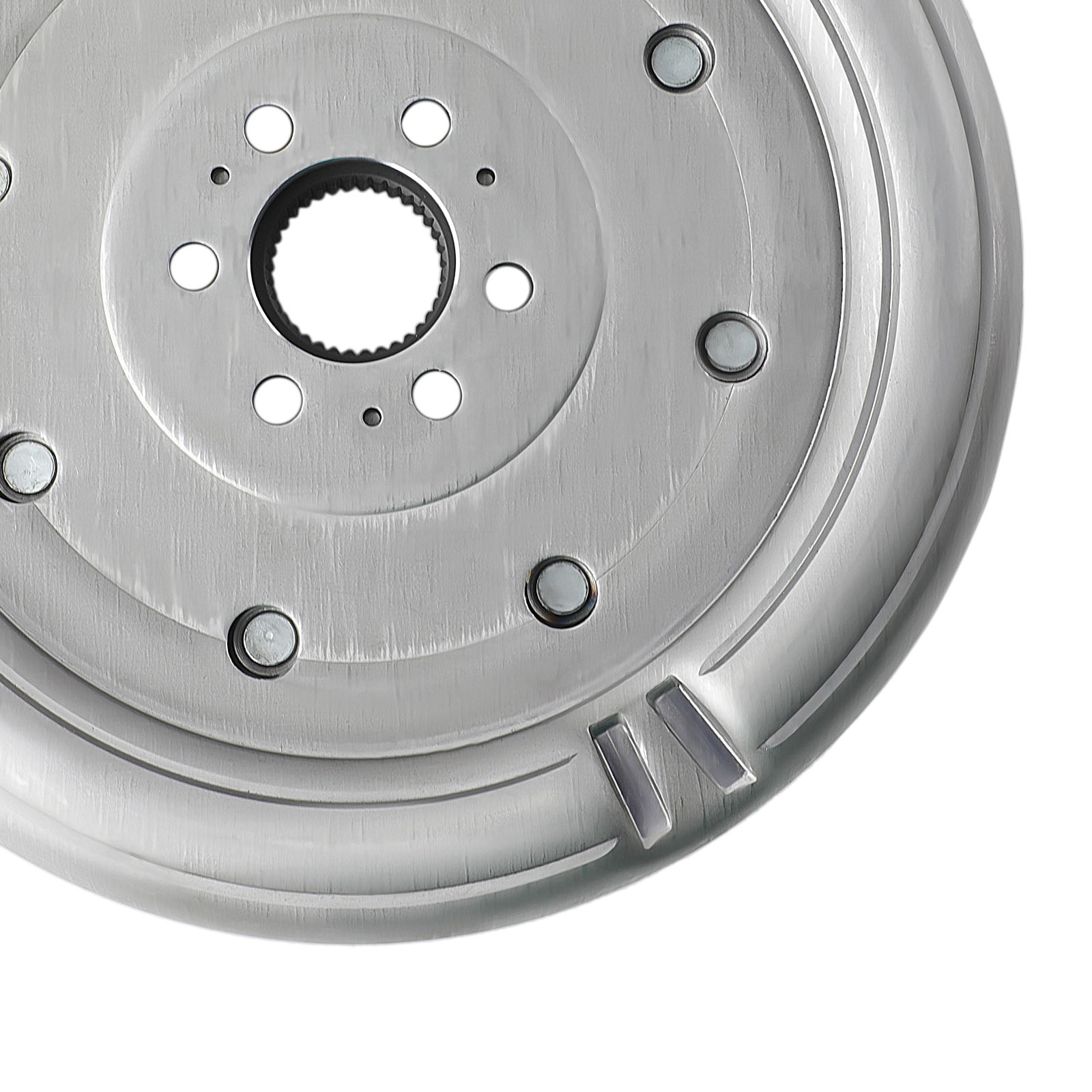 Dual Mass Flywheel For SEAT Leon, Toledo & Altea with BLS & BXE 03G105266BK