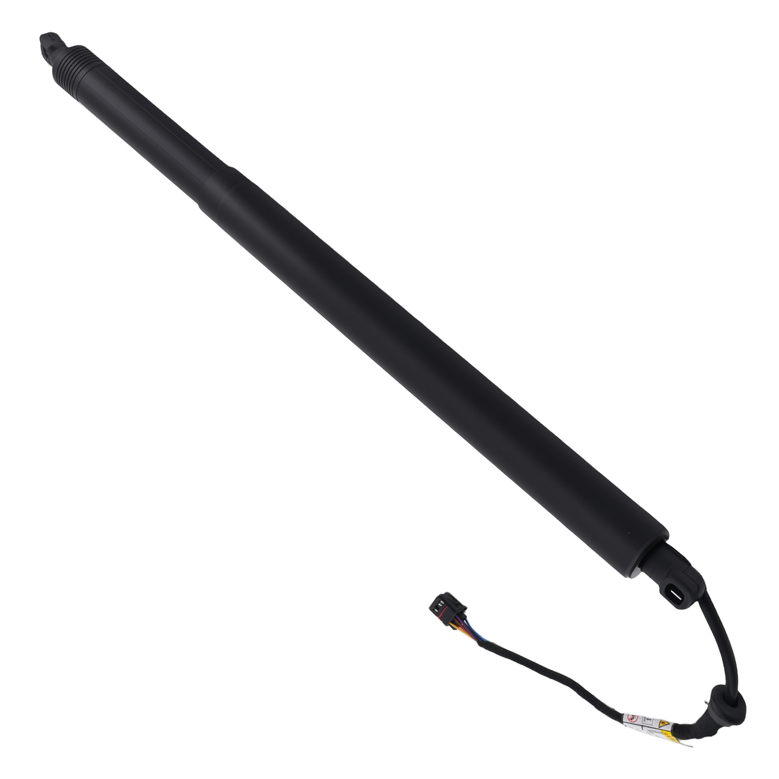Elektrisch Heckklappenunterstützung Links for Hyundai Santa Fe 19-20 81831S1100