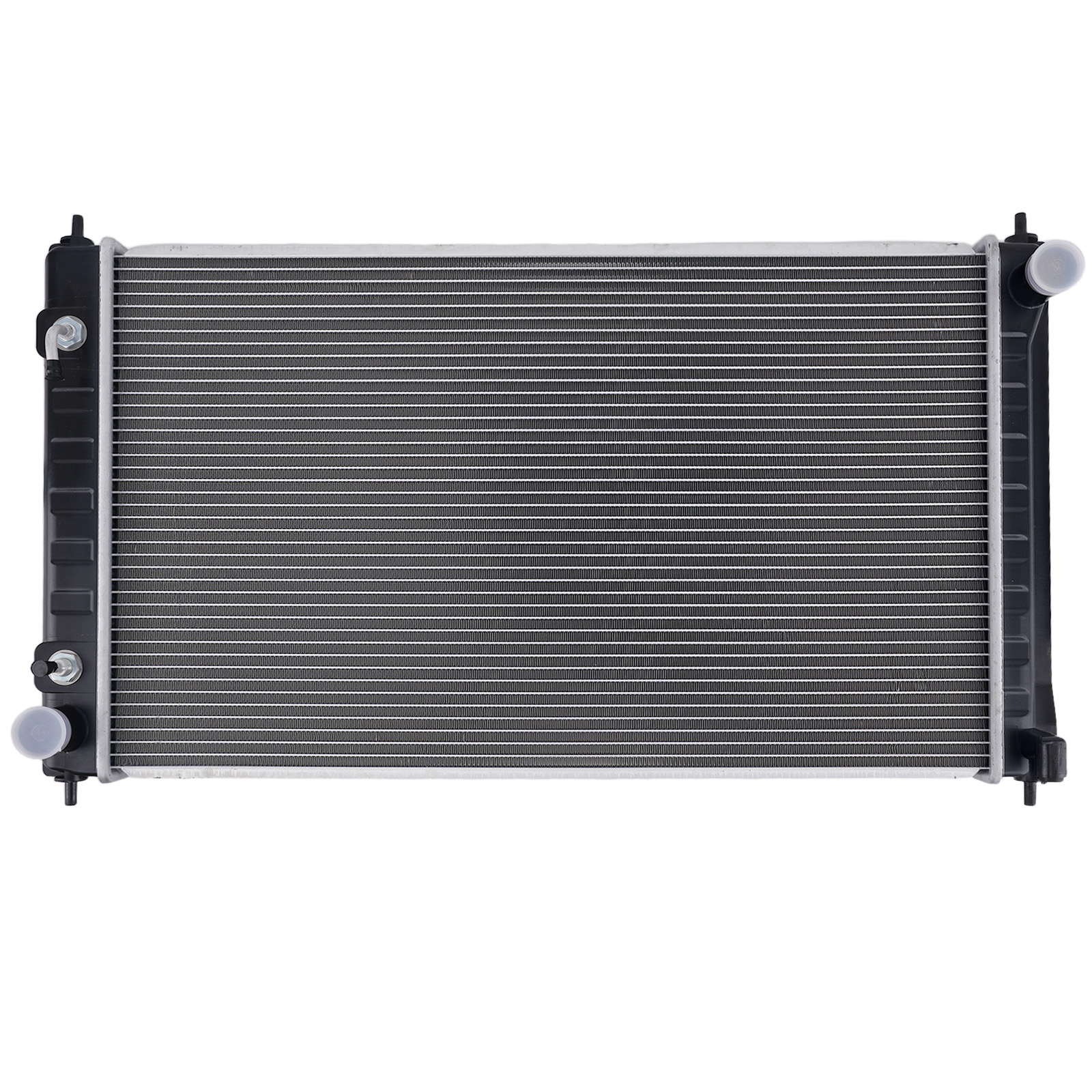 Aluminum Radiator for Nissan Altima 2.5L 3.5L 2007-2018 21460ZN50A CU2988