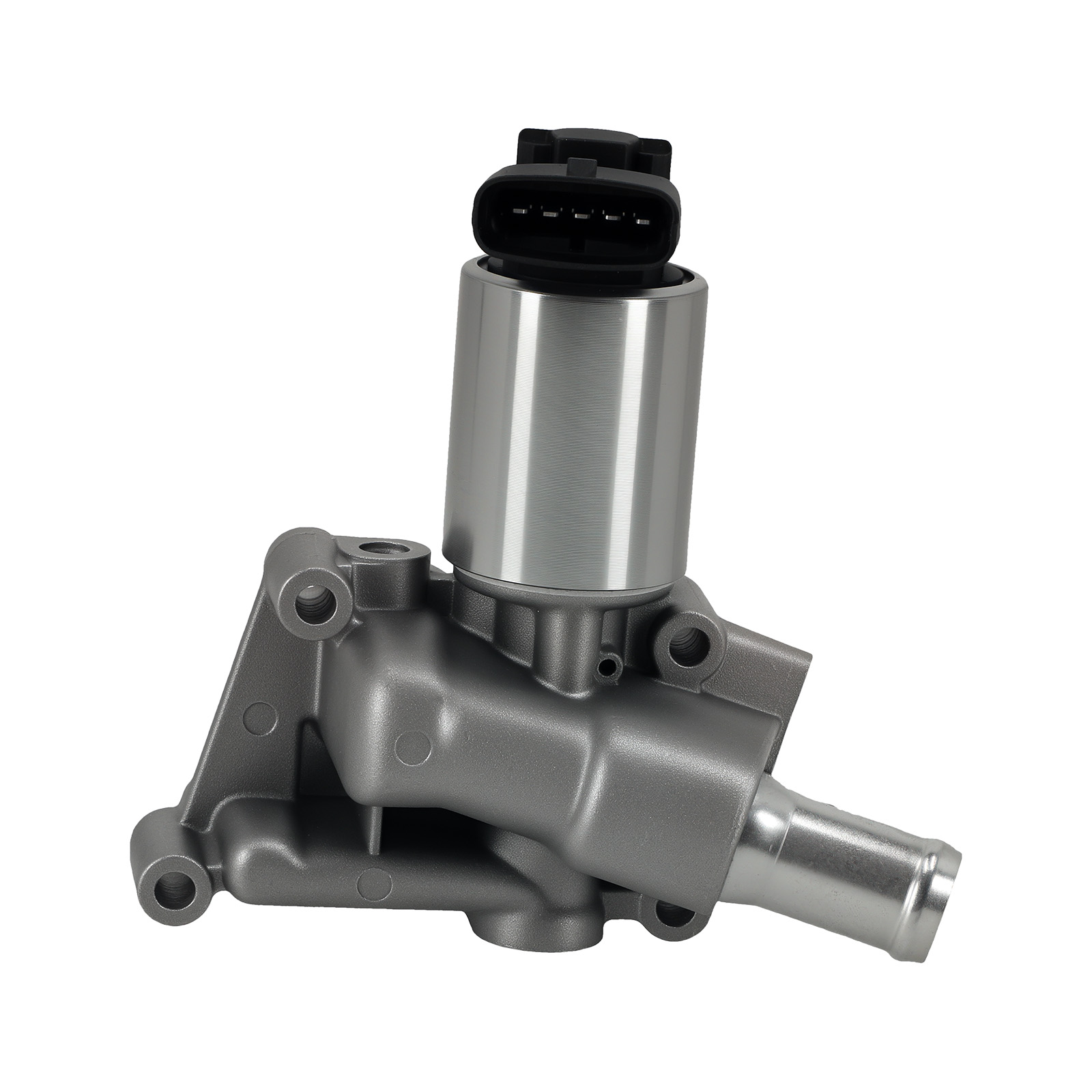 Válvula EGR 12V for Opel Agila Astra Corsa Meriva 1.0-1.4L 2000-2012 09157671