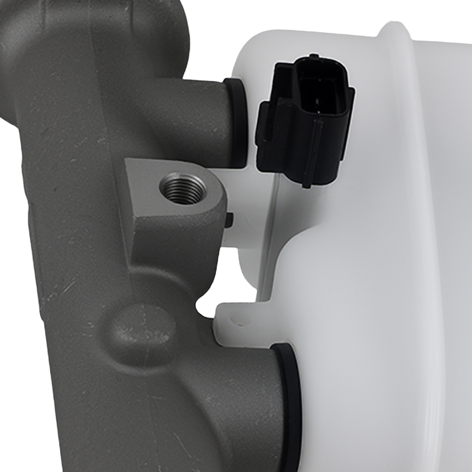 Brake Master Cylinder 1.063