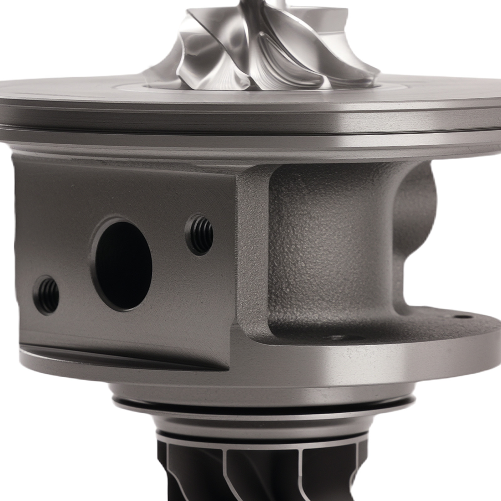 Rumpfgruppe KP35 for VW Multivan 2.0 BiTDI 132KW 09-15 03L145715J Billet new