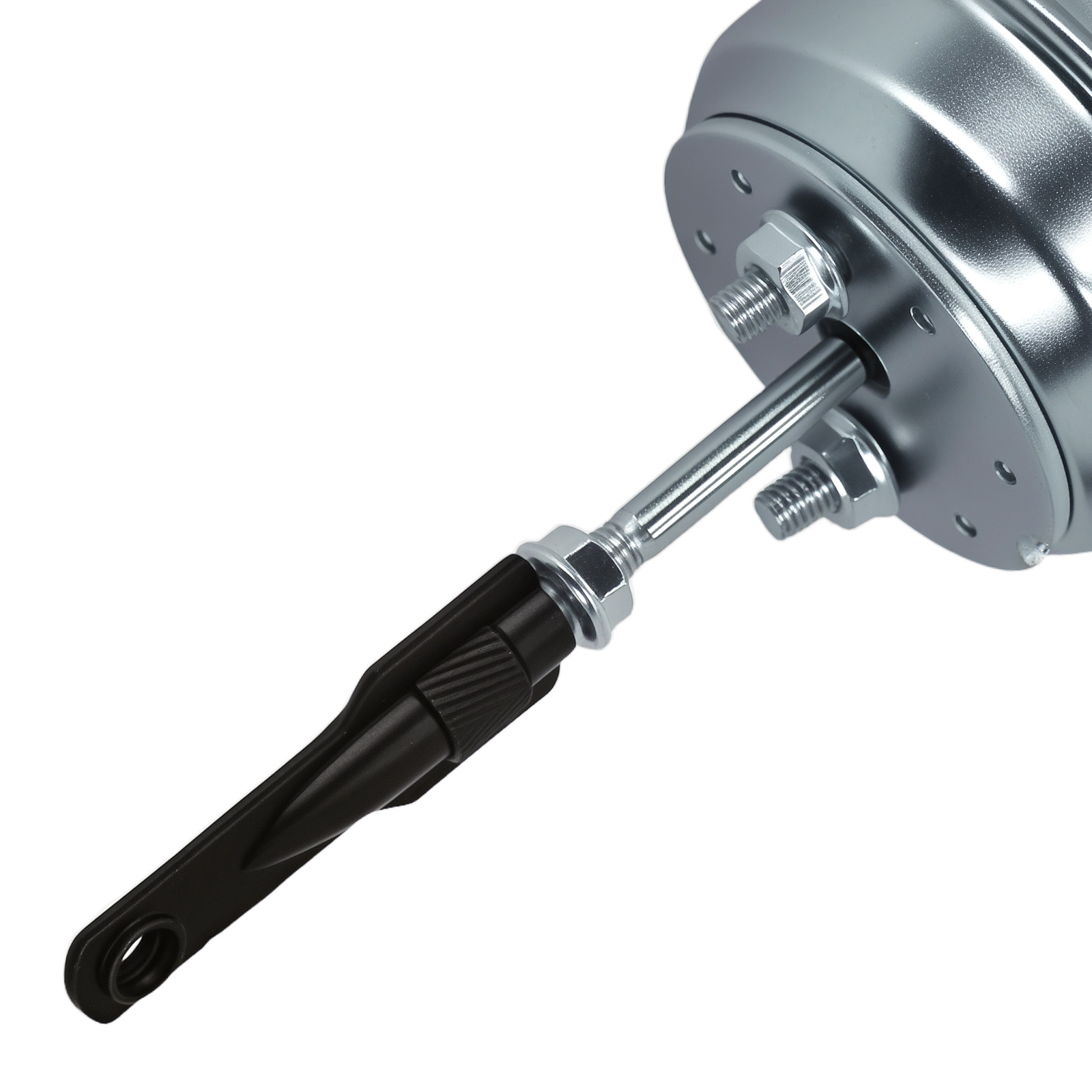 Attuatore turbo elettrico for Fiat Panda 4x4 1.3D 2012-2025 799171-0001