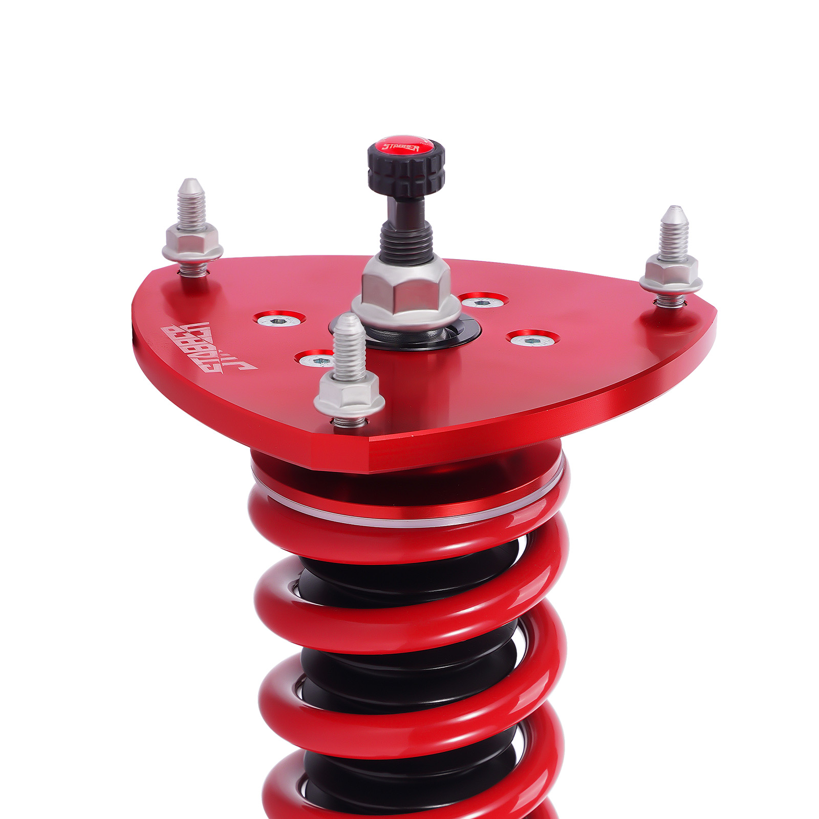 STABBER Racing COILOVER Suspension Kit For Subaru WRX & WRX STI Sedan 2015-2021