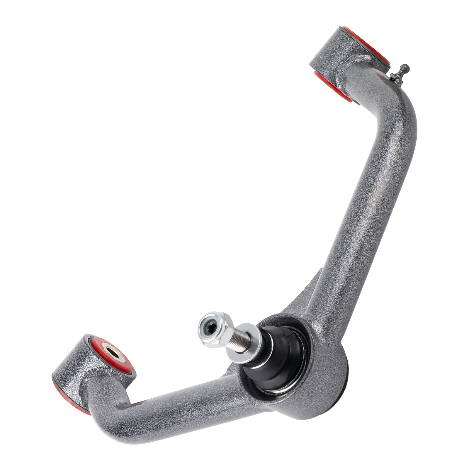 2X BRAS DE SUSPENSION SUPÉRIEUR AVANT 2-4