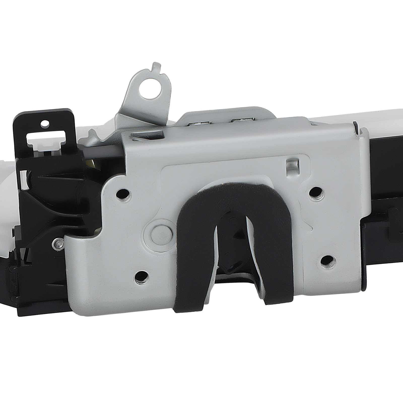 Rear Left Driver Door Latch Lock 9L3Z-5426413-A For Ford F150 Crew Cab 2009-2014