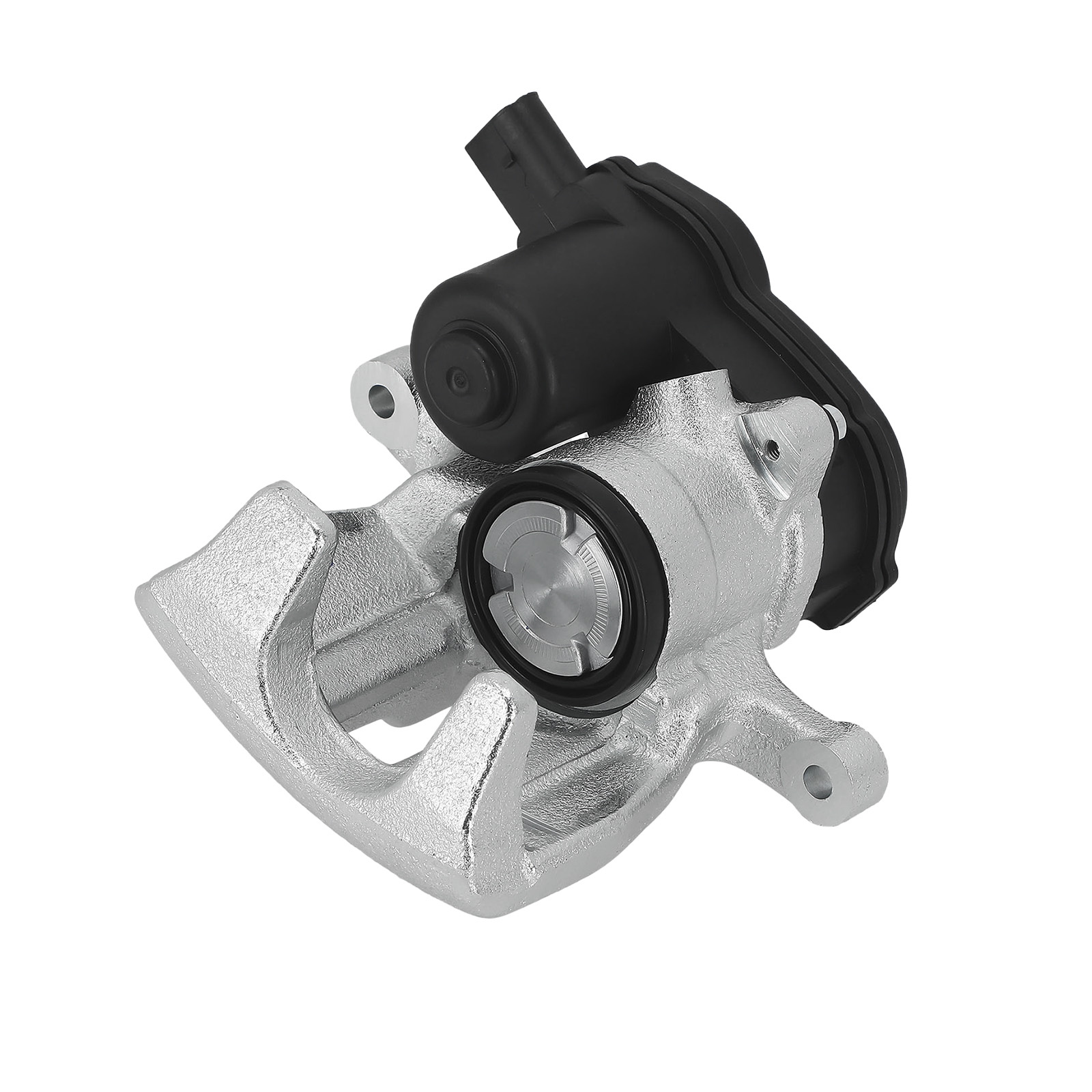 Rear Left Electronic Brake Caliper For Audi A4 B8 A5 Q5 8R 2007-2017 BC7061 43mm