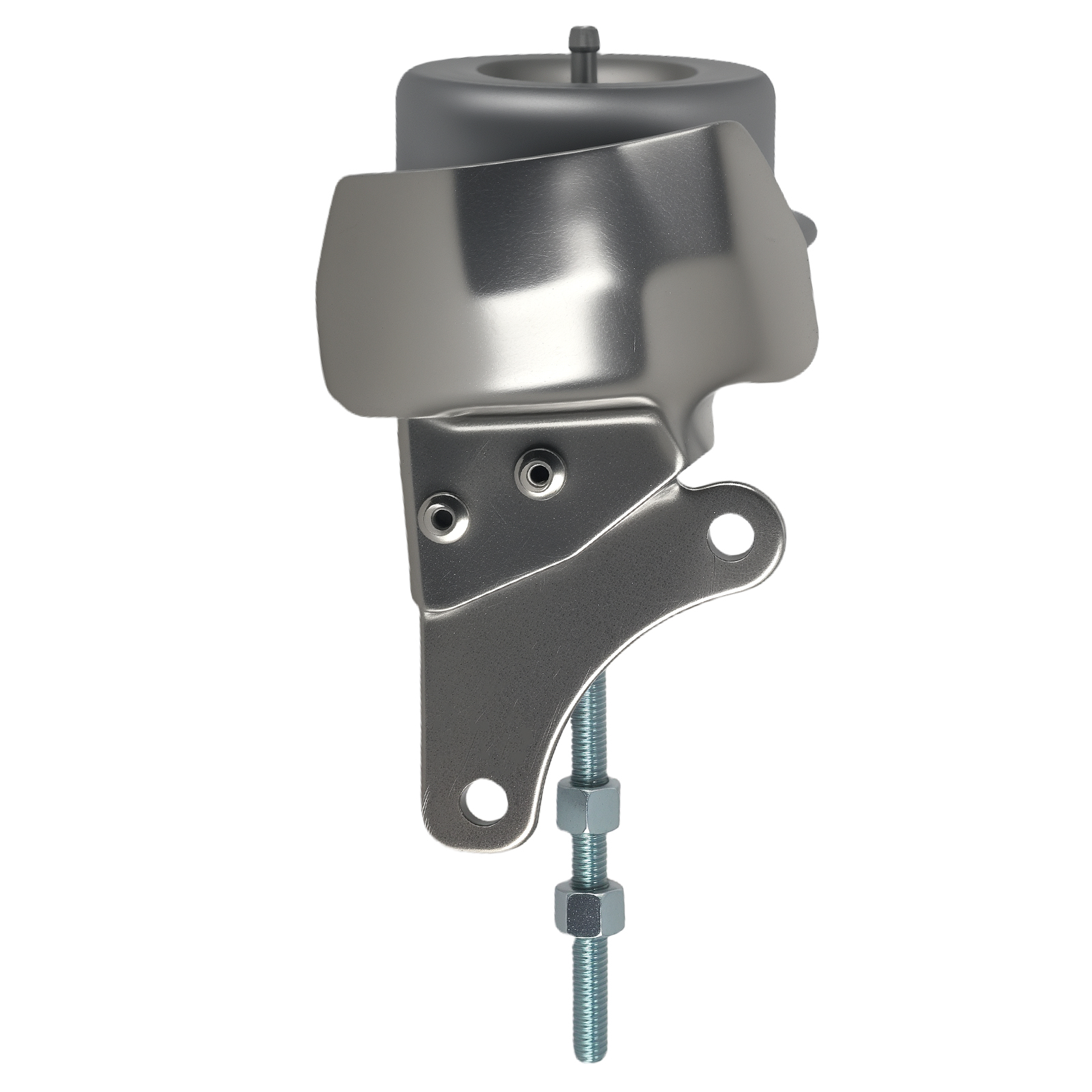 Turbo Unterdruckdose For Vw Polo Skoda Fabia Seat Ibiza Tdi 54399880001