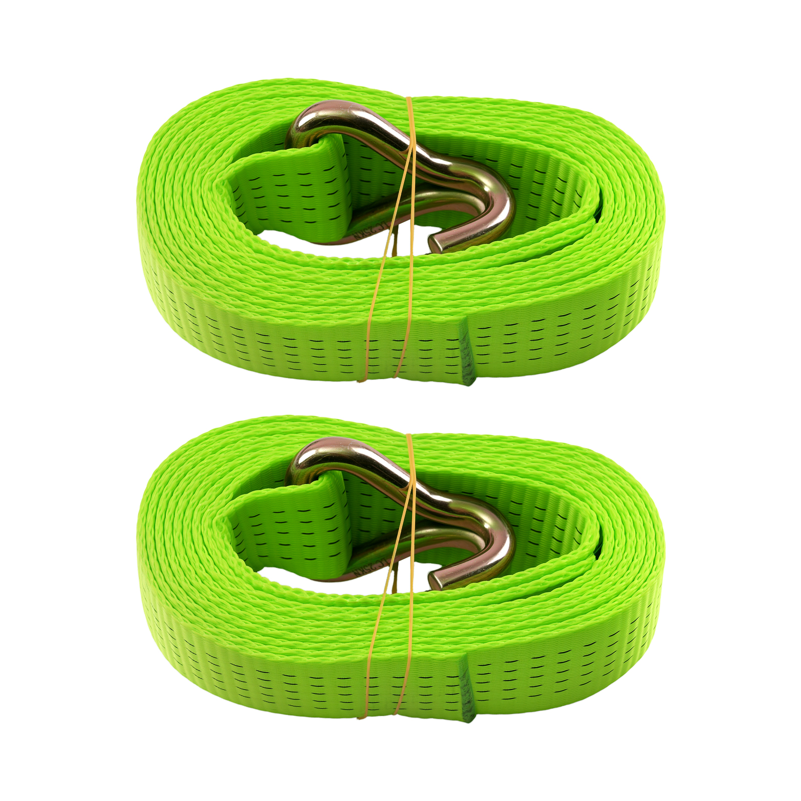 Container Moving Wheels 6-Lug 5.5