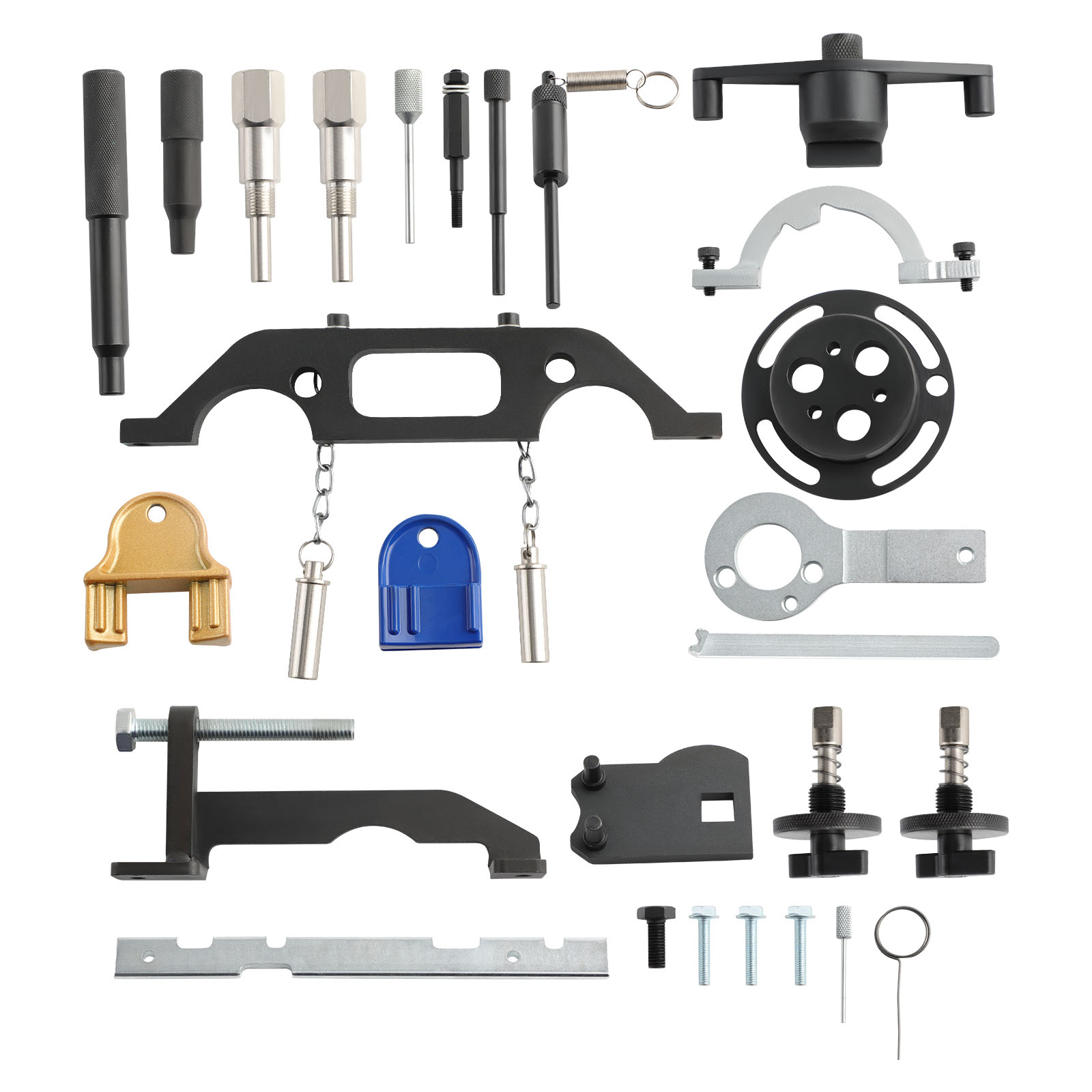 Motor Einstellwerkzeug Satz for Opel Vectra Corsa Astra Zafira Signum Combo