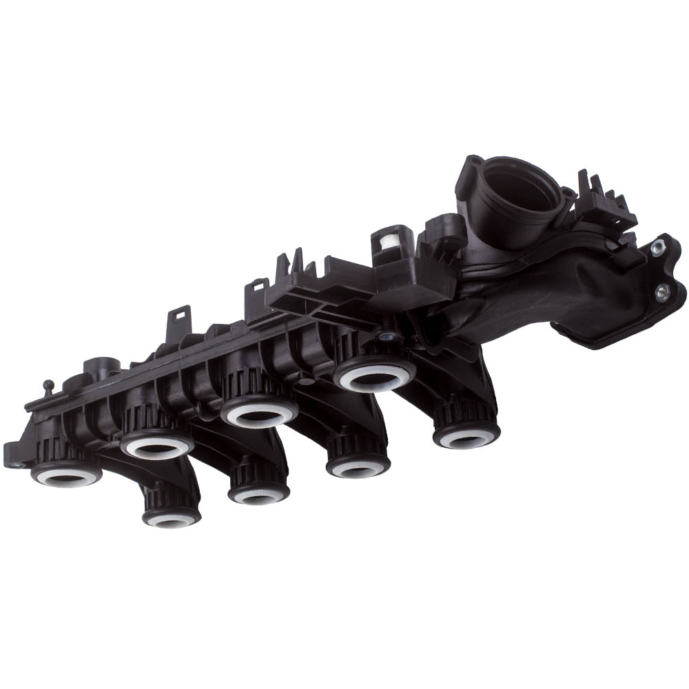 Ansaugkrümmer Saugrohrmodul for Citroën C4 C5 Berlingo 1.6 HDi Peugeot 036.1N3