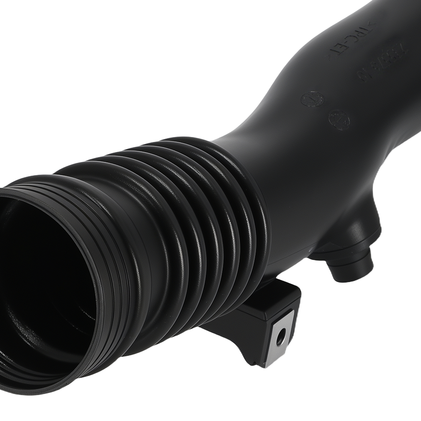 Engine Air Turbocharger Inlet Hose for BMW ActiveHybrid 7 Sedan 13717609811