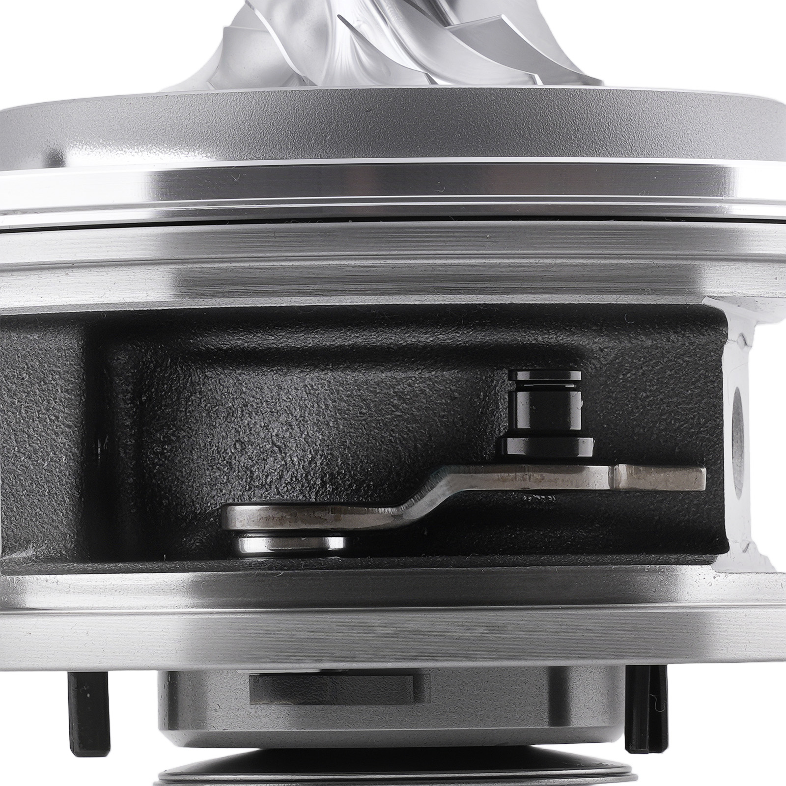 Billet Cartridge Rumpfgruppe for Hyundai Tucson 2.0 CRDi Allradantrieb 2015-2021