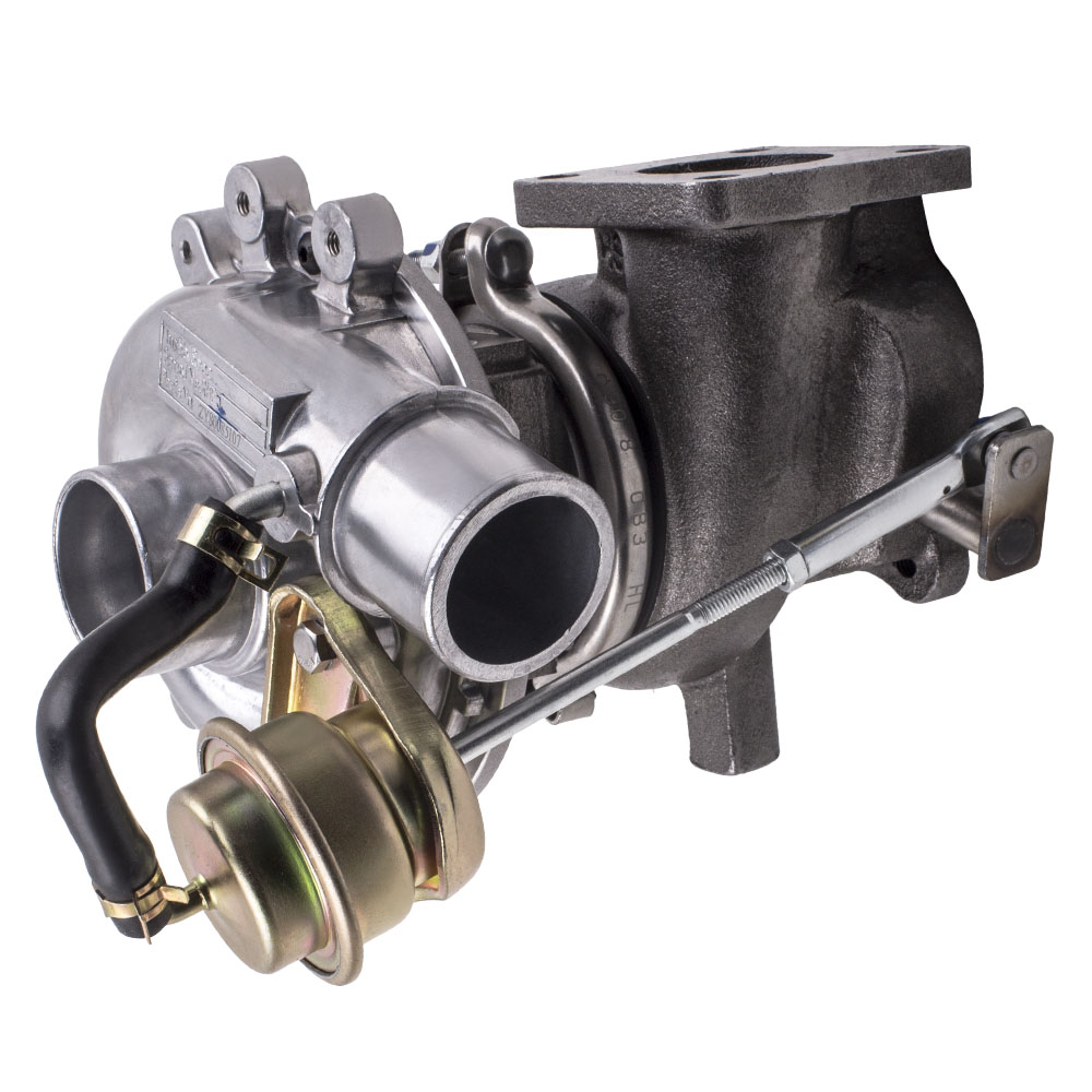 Turbolader for Mazda MPV B2500 115 J97A 2.5L RHF5 VJ33 WL84 VA430013 VJ26 top DE