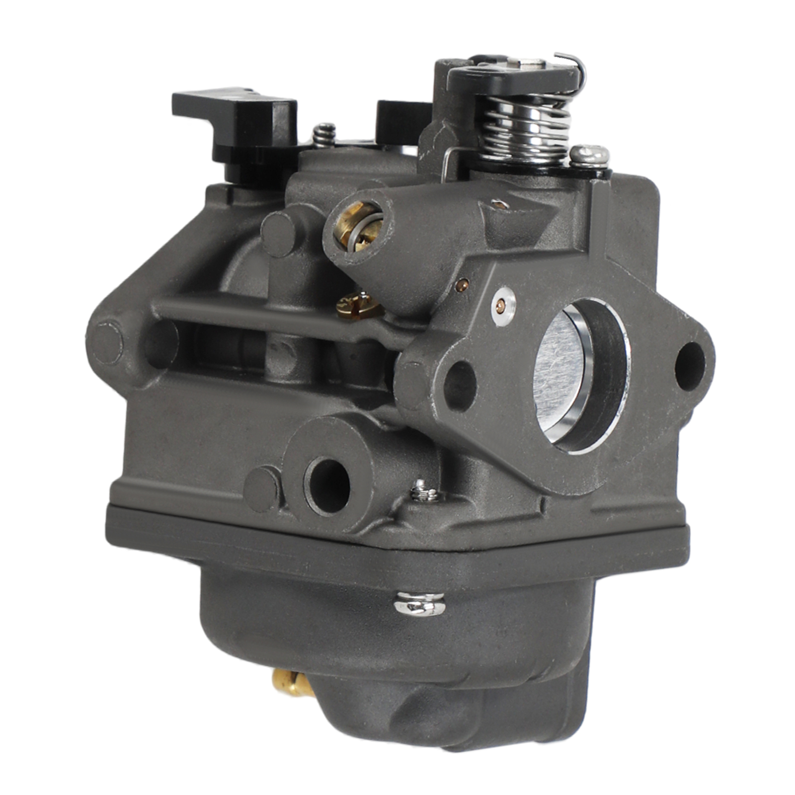 Carburetor for Honda BF5 Outboard Boat 16100-ZV1-A02 16100-ZV1-000KA Marine