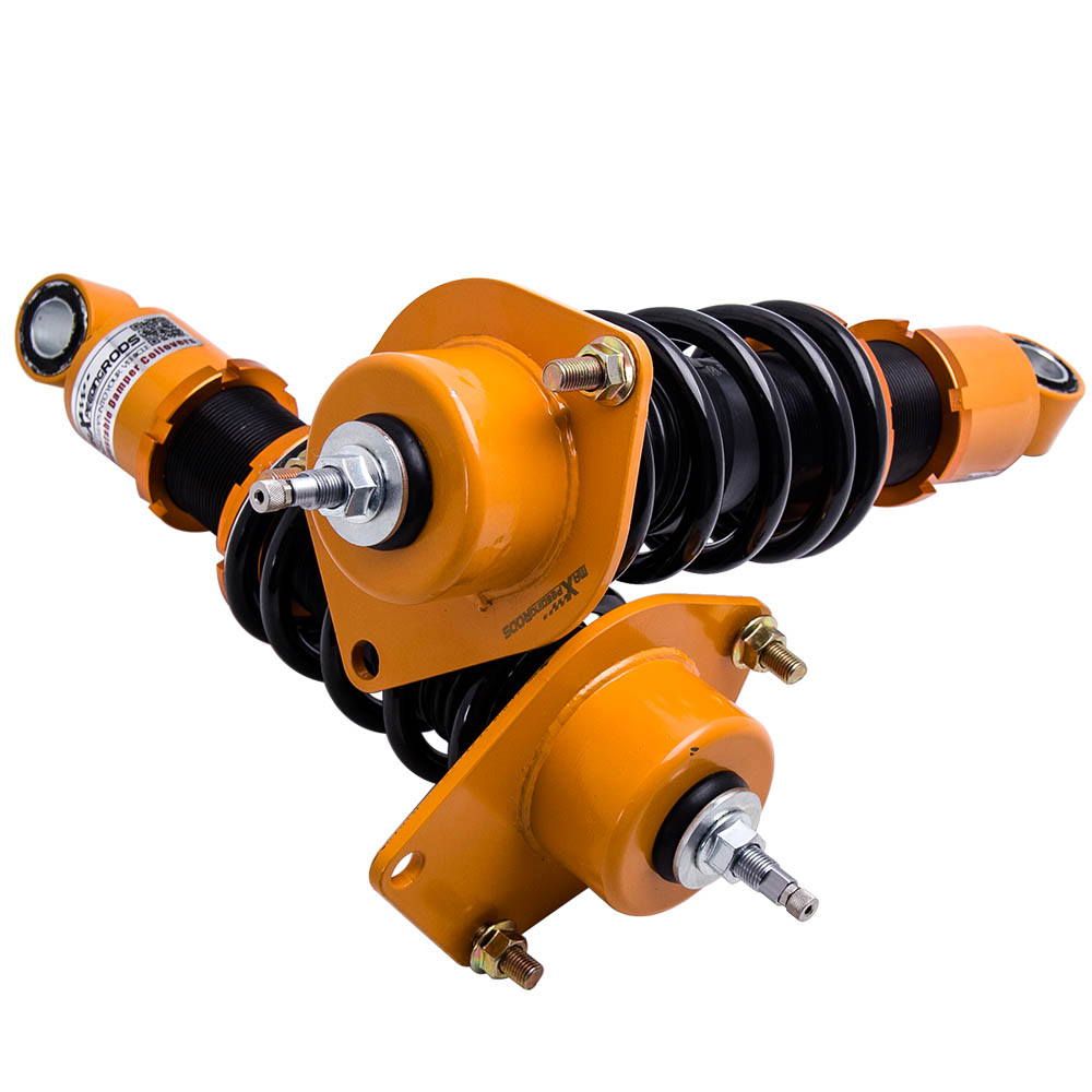 Coilovers Lowering Suspension Kit for Mazda RX8 RX8 20042011 Adj