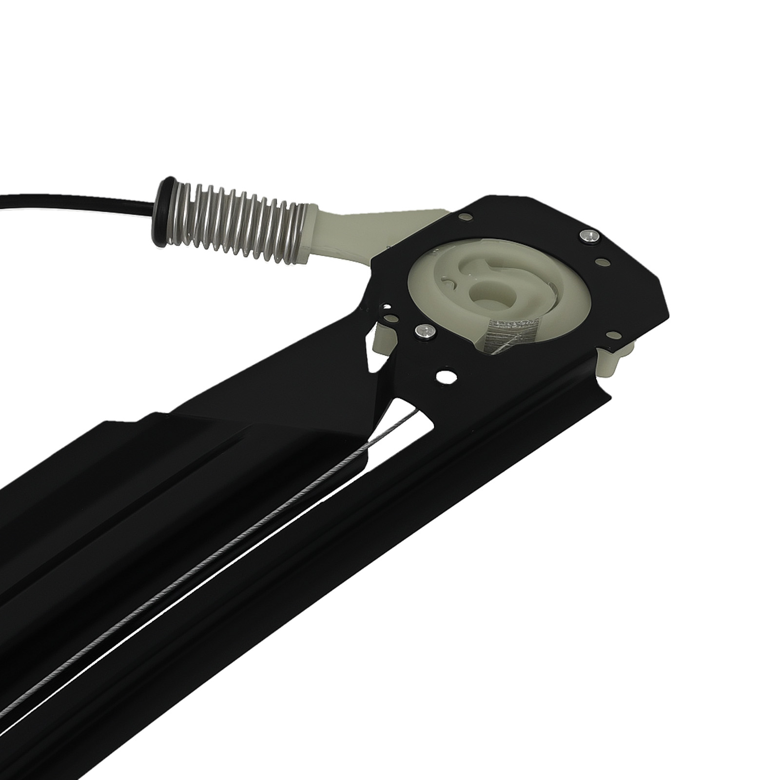 Elevalunas Eléctrico sin Motor for BMW E39 528i 540i 1999-2003 51358252430