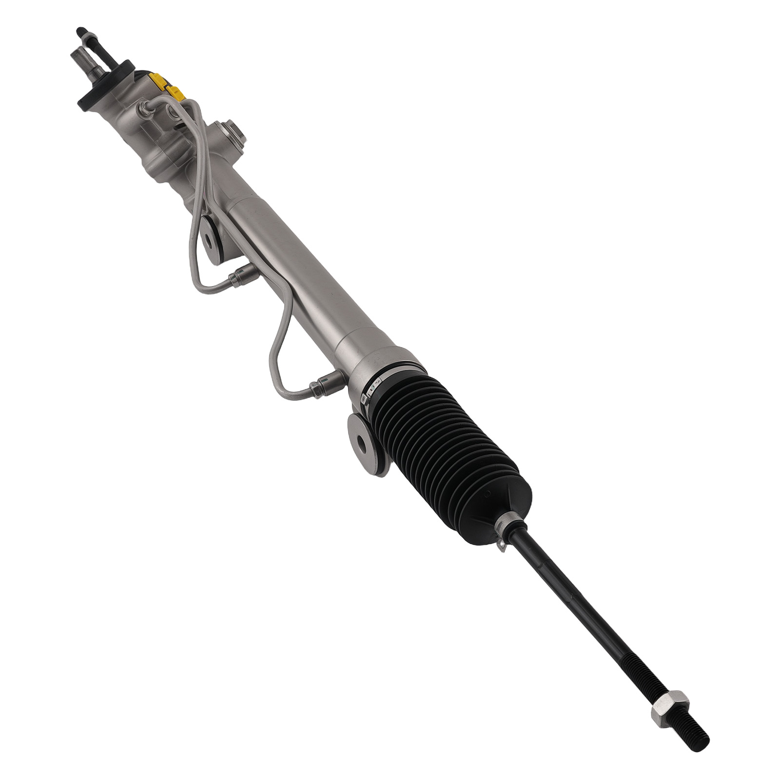 Complete Power Steering Rack & Pinion Assy For Chevy Silverado 1500 1999-2006