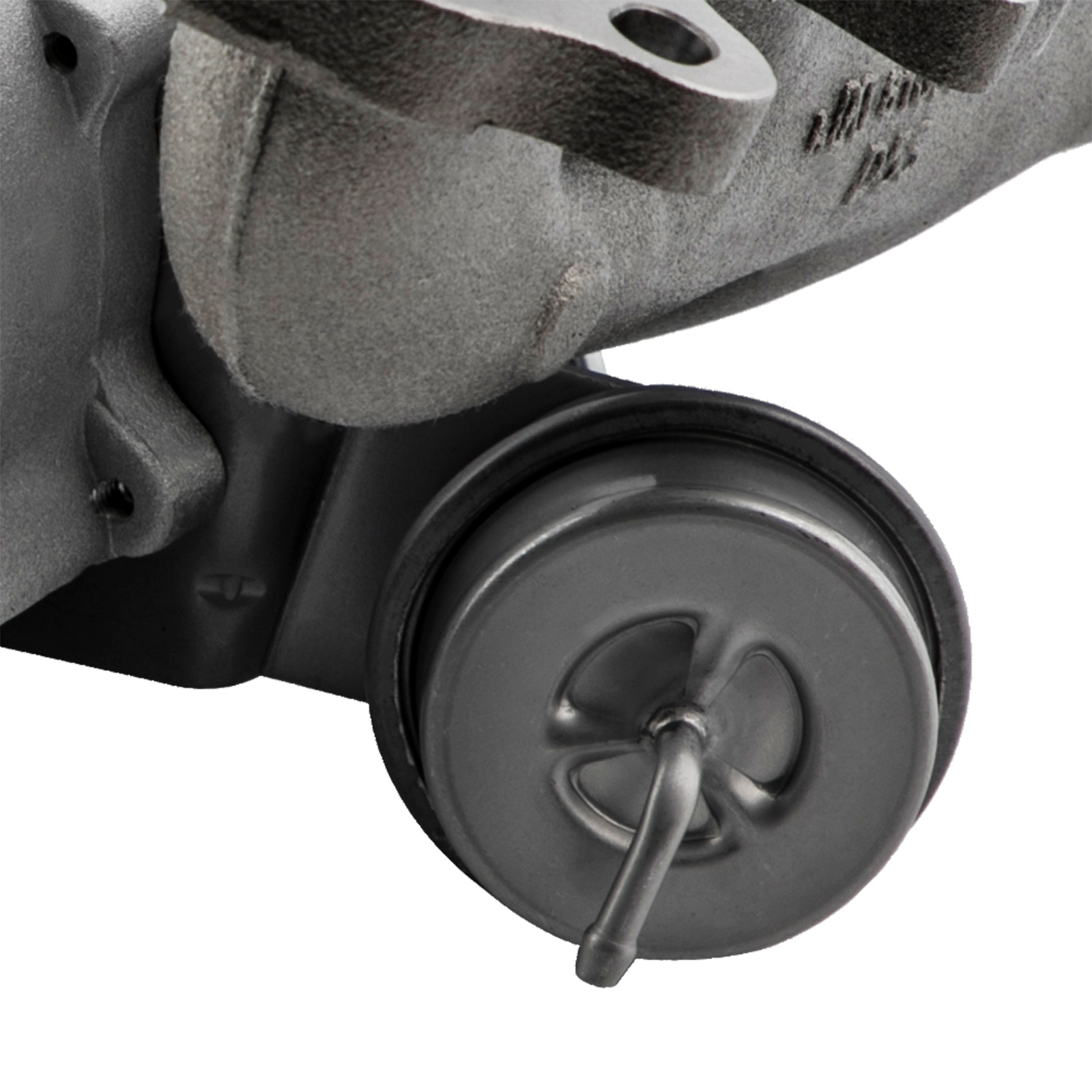 Upgrade Turbolader for Opel Corsa Merivia Insignia OPC - 250 PS 53039700110