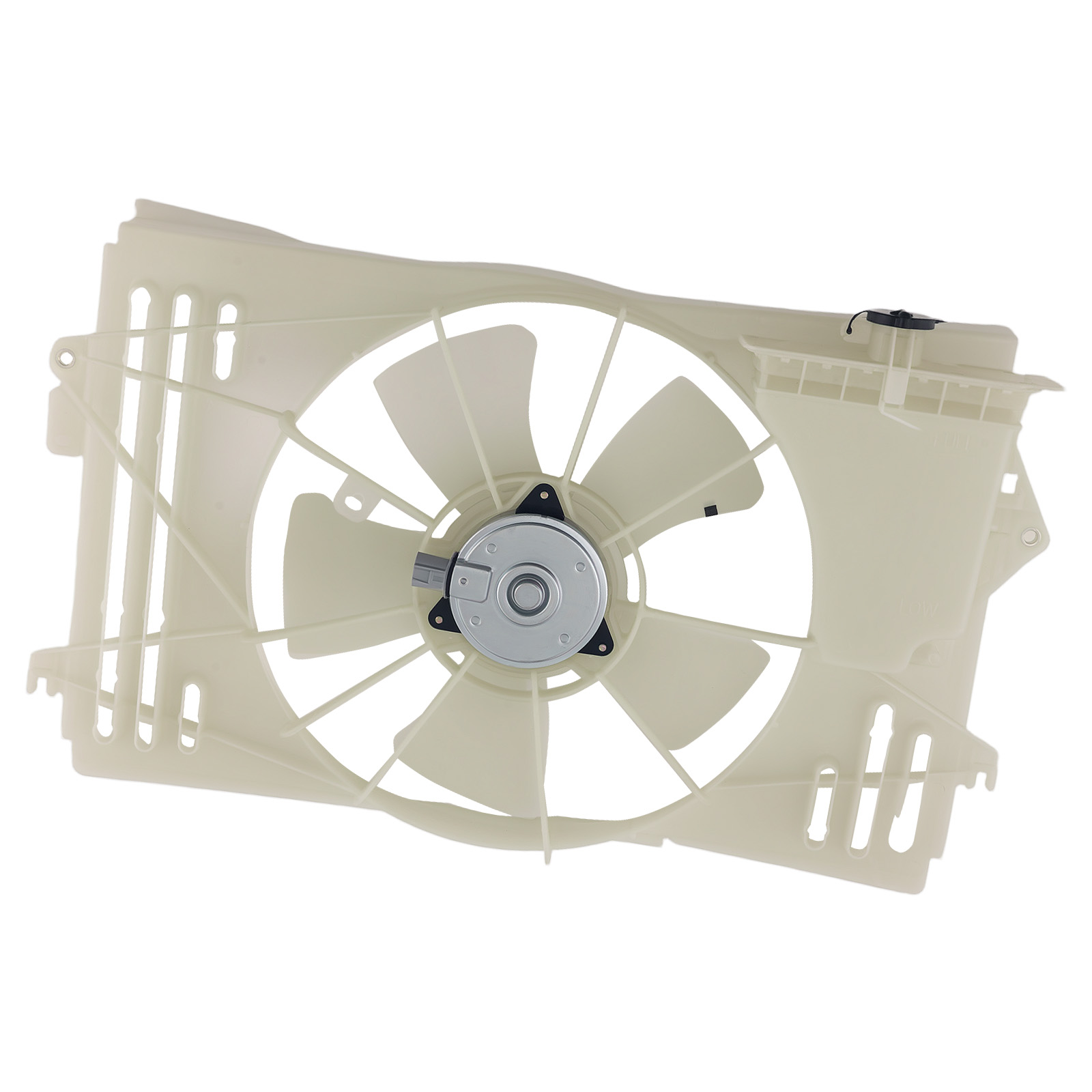 Auto Fan Assembly for Toyota Corolla Vibe 1.8L 2003-2008 88971522