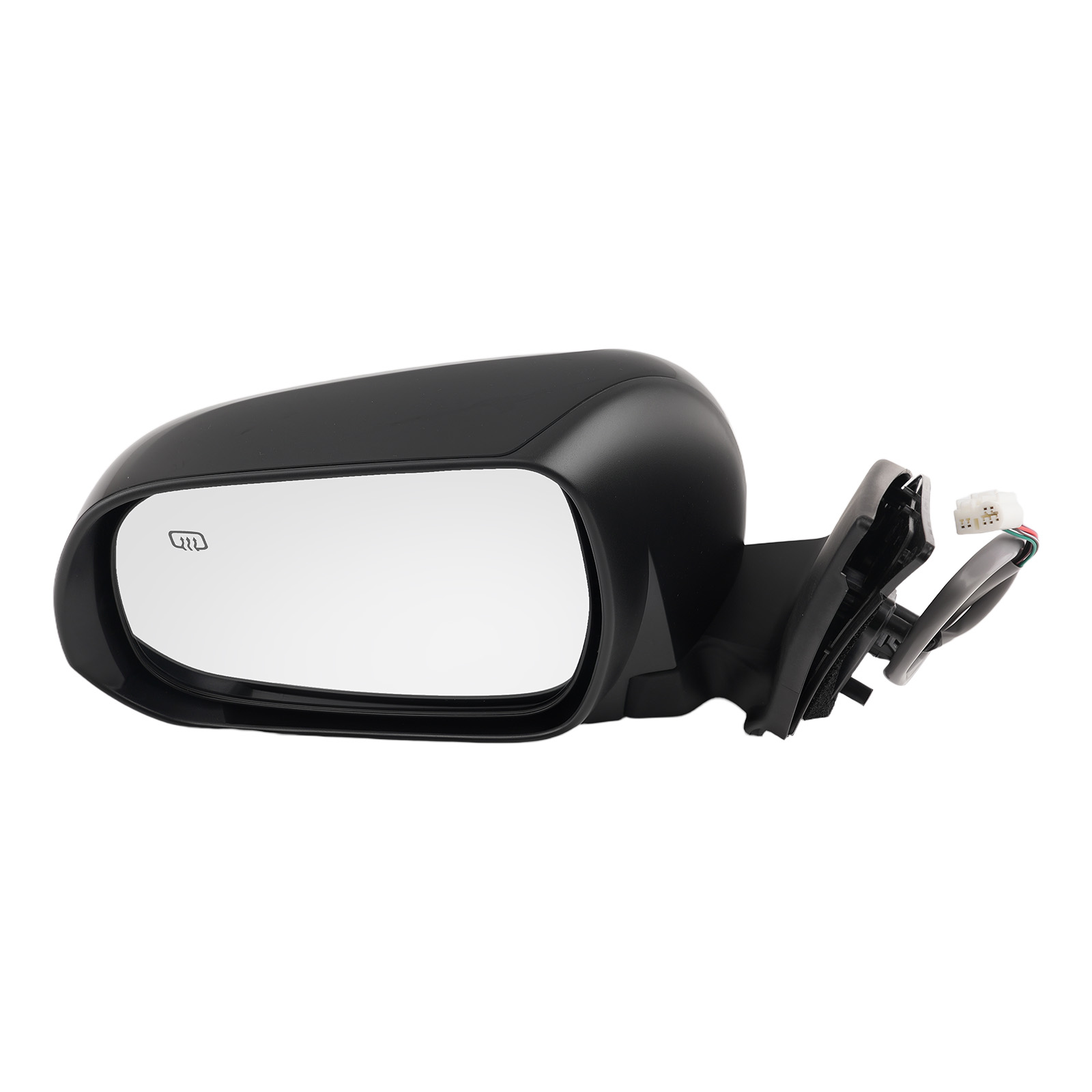 Power Side Mirror for Toyota Highlander 08-13 V6 3.3L 3.5L 879400E081