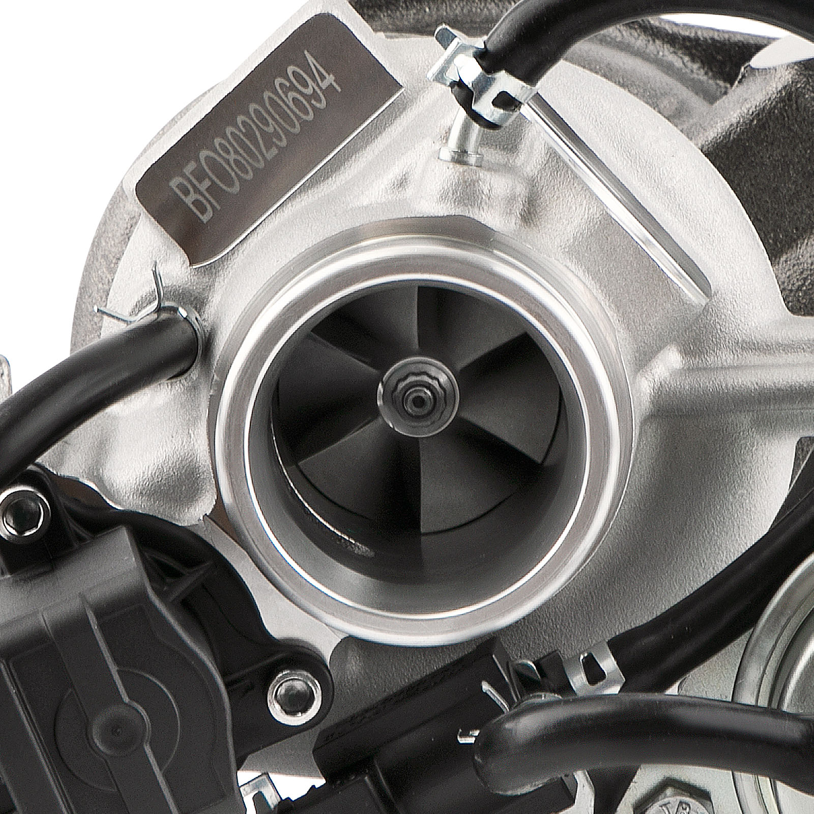 Turbocharger Turbo For Chevy Chevrolet GMC Cadillac ATS CTS Camaro Malibu 2.0L