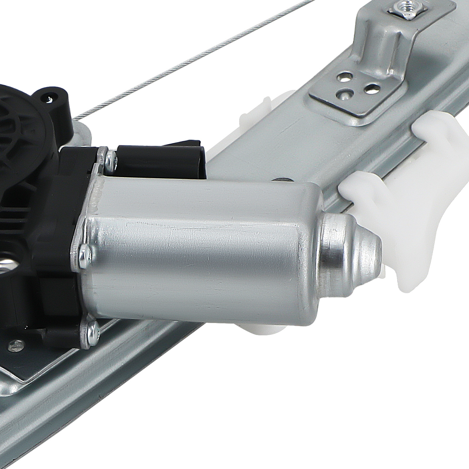 Rear Left Electric Window Regulator Assembly for Chevrolet Malibu 05-08