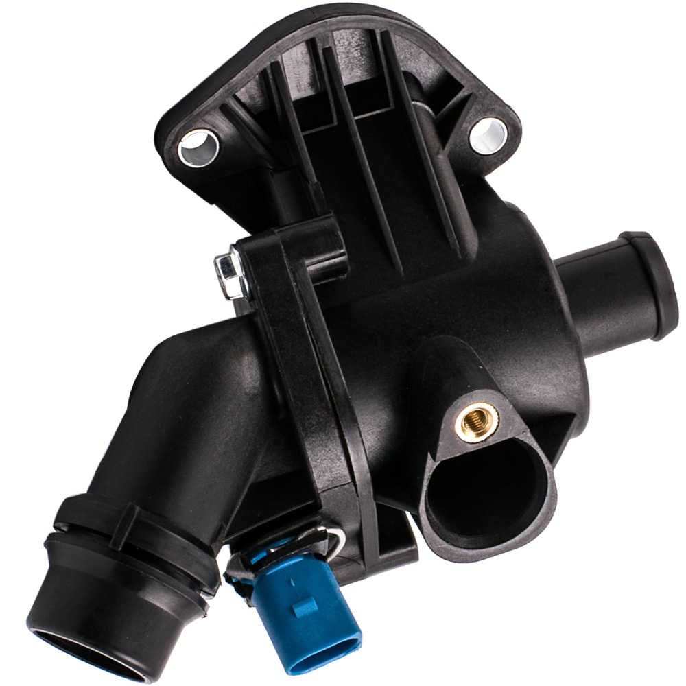Kühlmittelthermostat for Audi A4 B6 B7 A6 C5 VW Passat 06B121111D 06B121111G