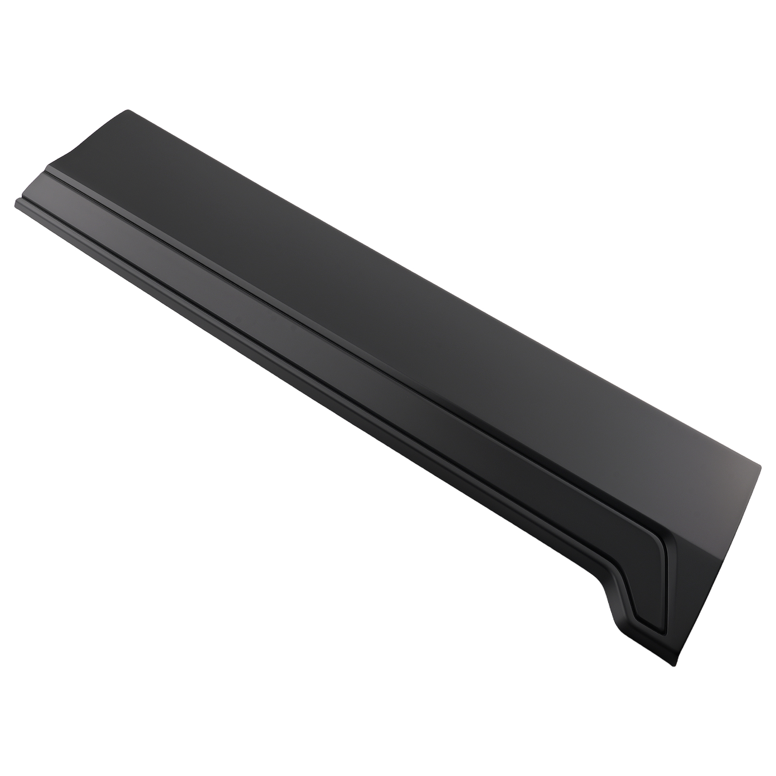 Front Door Lower Molding Left for Honda CR-V 2017-2022 75332-TLC-A01