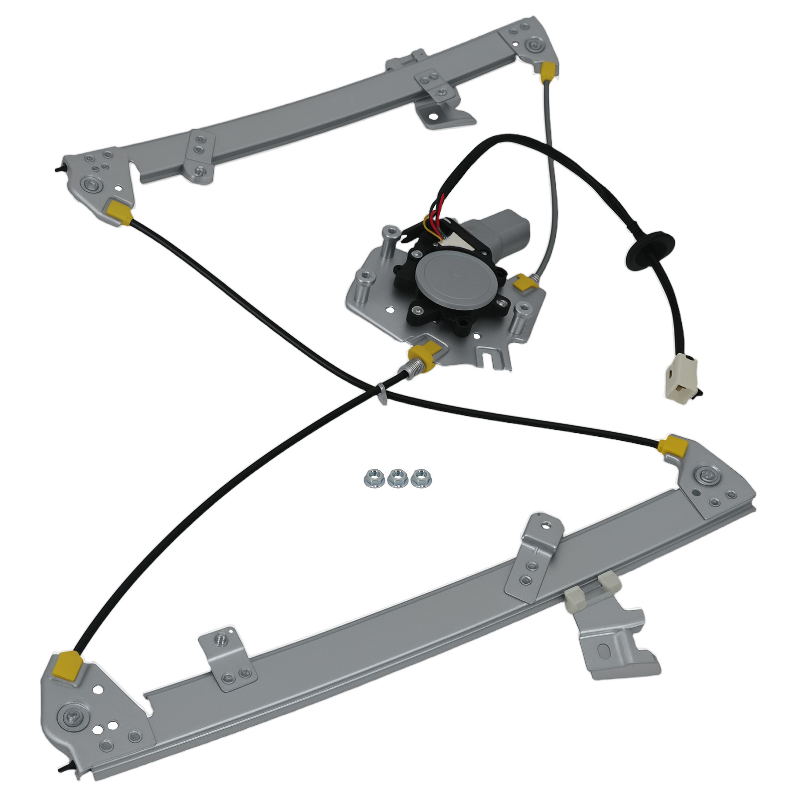 Power Window Regulator Assembly for Nissan Murano 2003-2007 80721CA00A