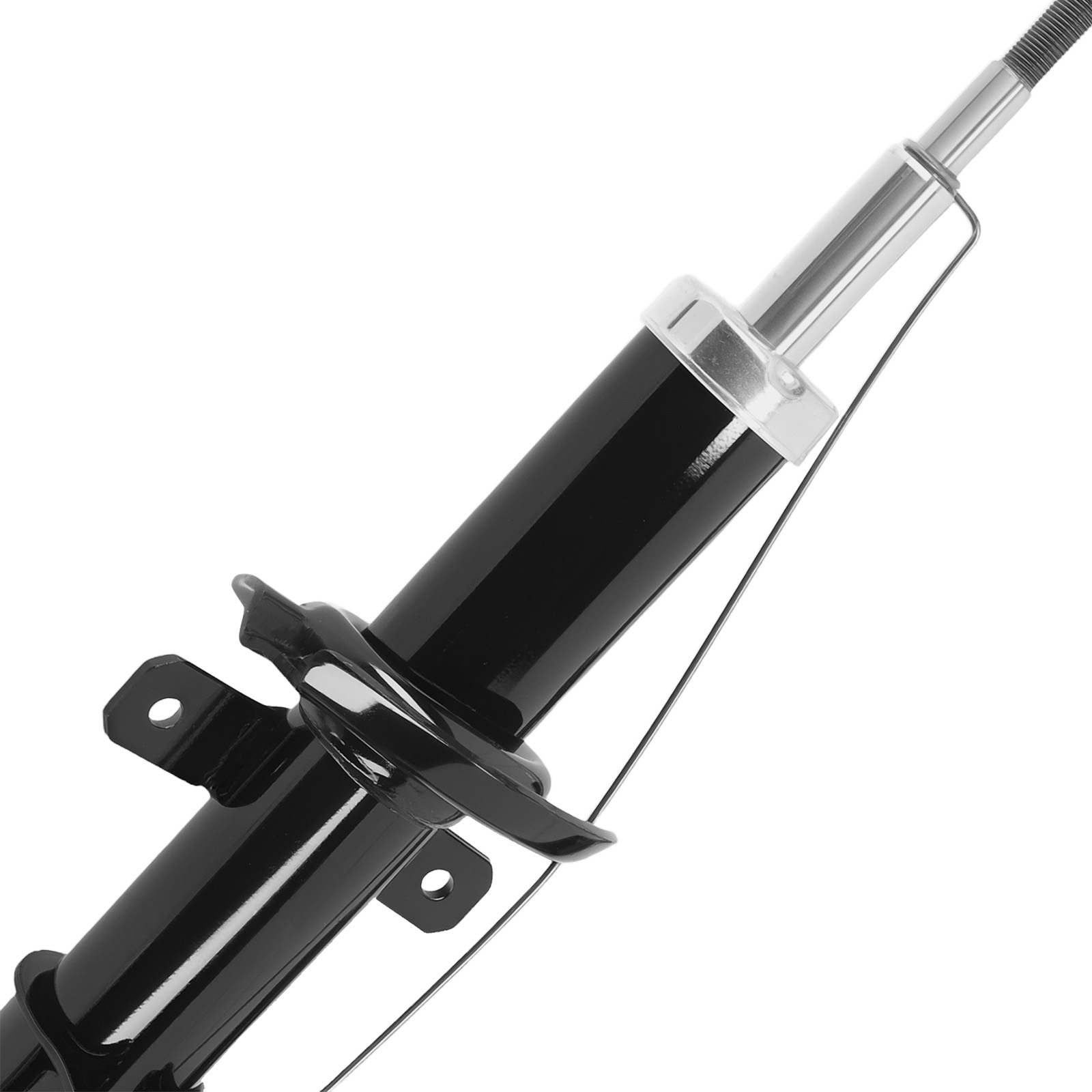 Front Shock Absorbers Struts for Vauxhall Vivaro A B 2001-2019 X83 X82