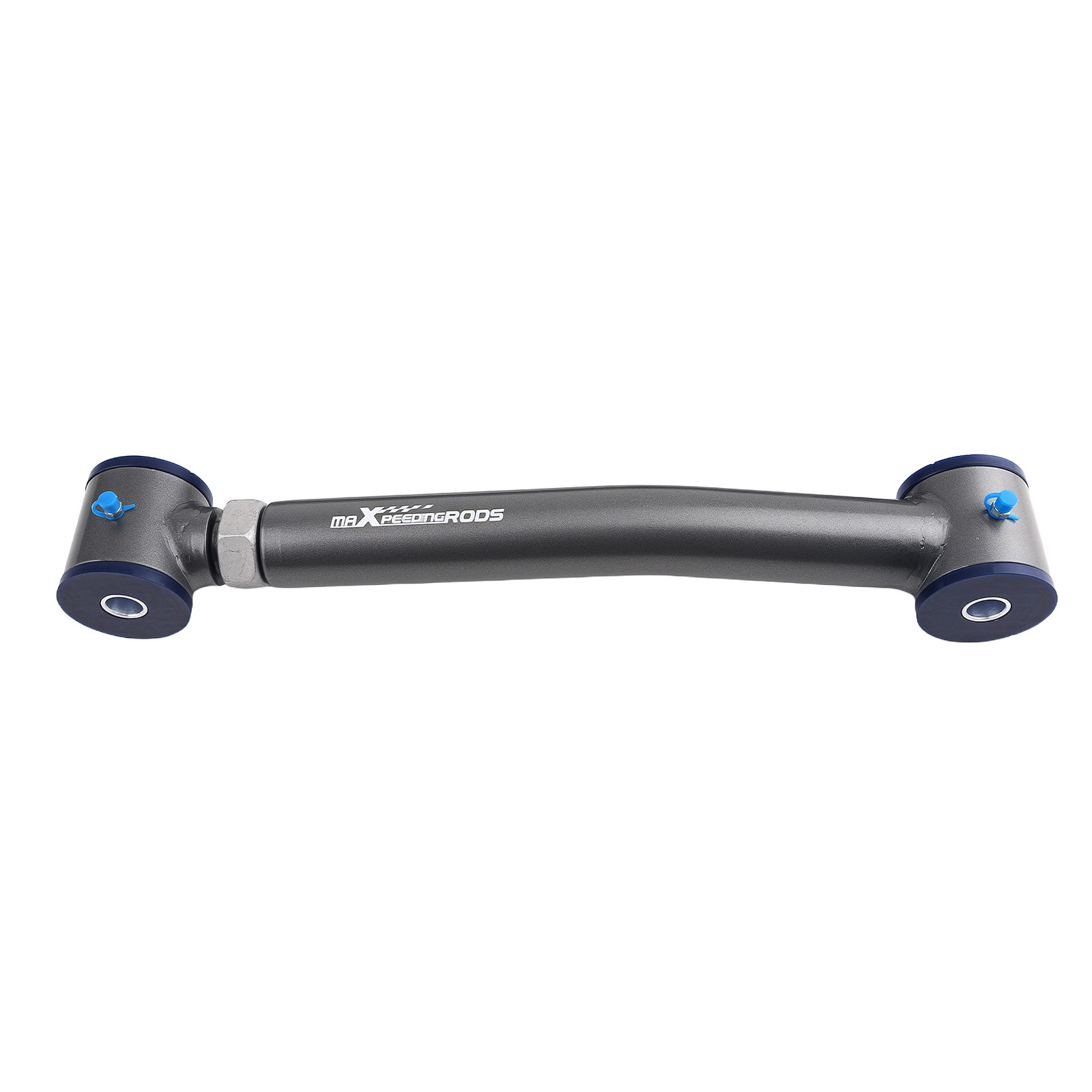 Front Rear Lower Adjustable Control Arm for Jeep TJ 1997-06 ZJ 93-98 0-4