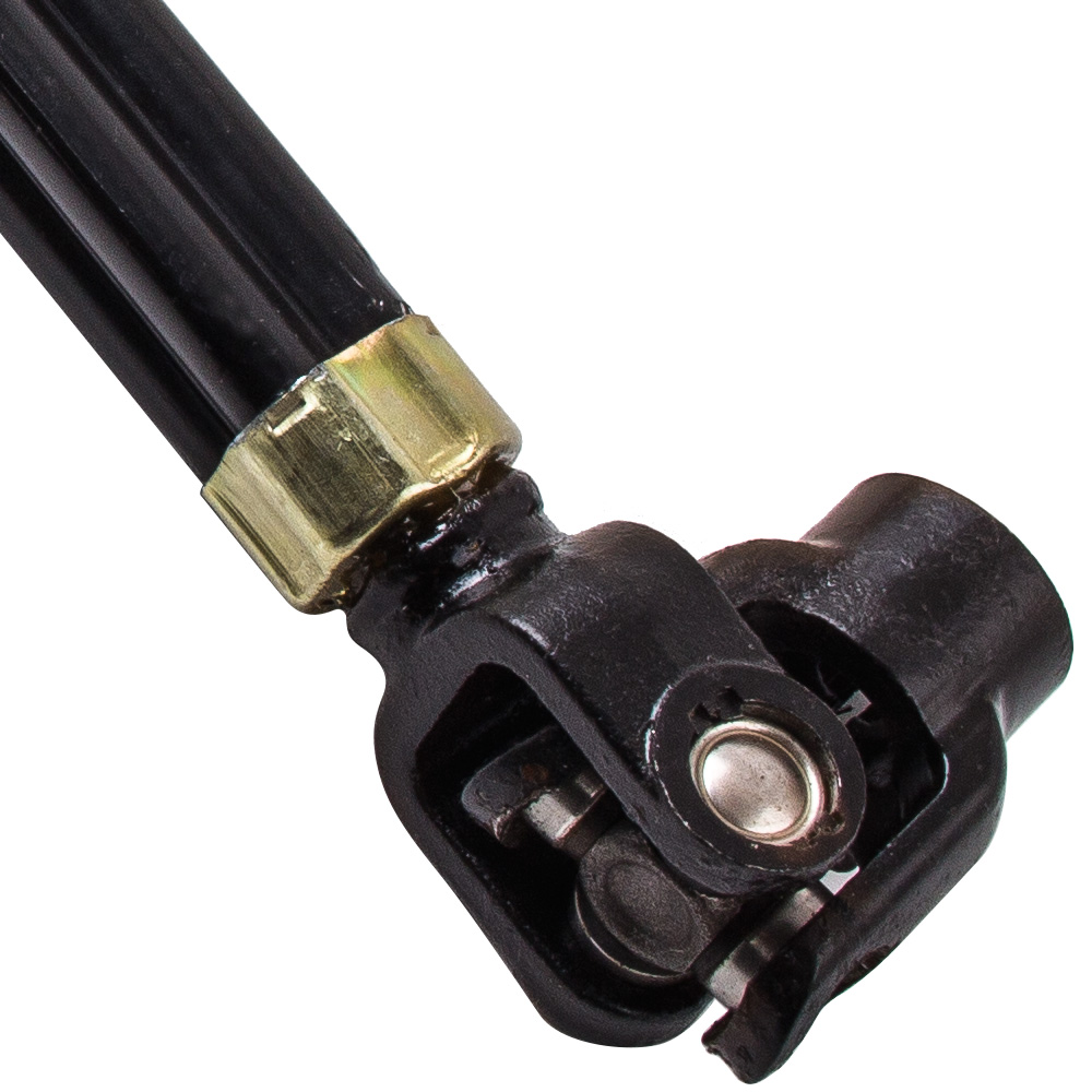 Lower Intermediate Steering Shaft Coupler for Ford F150 Truck 0508 New