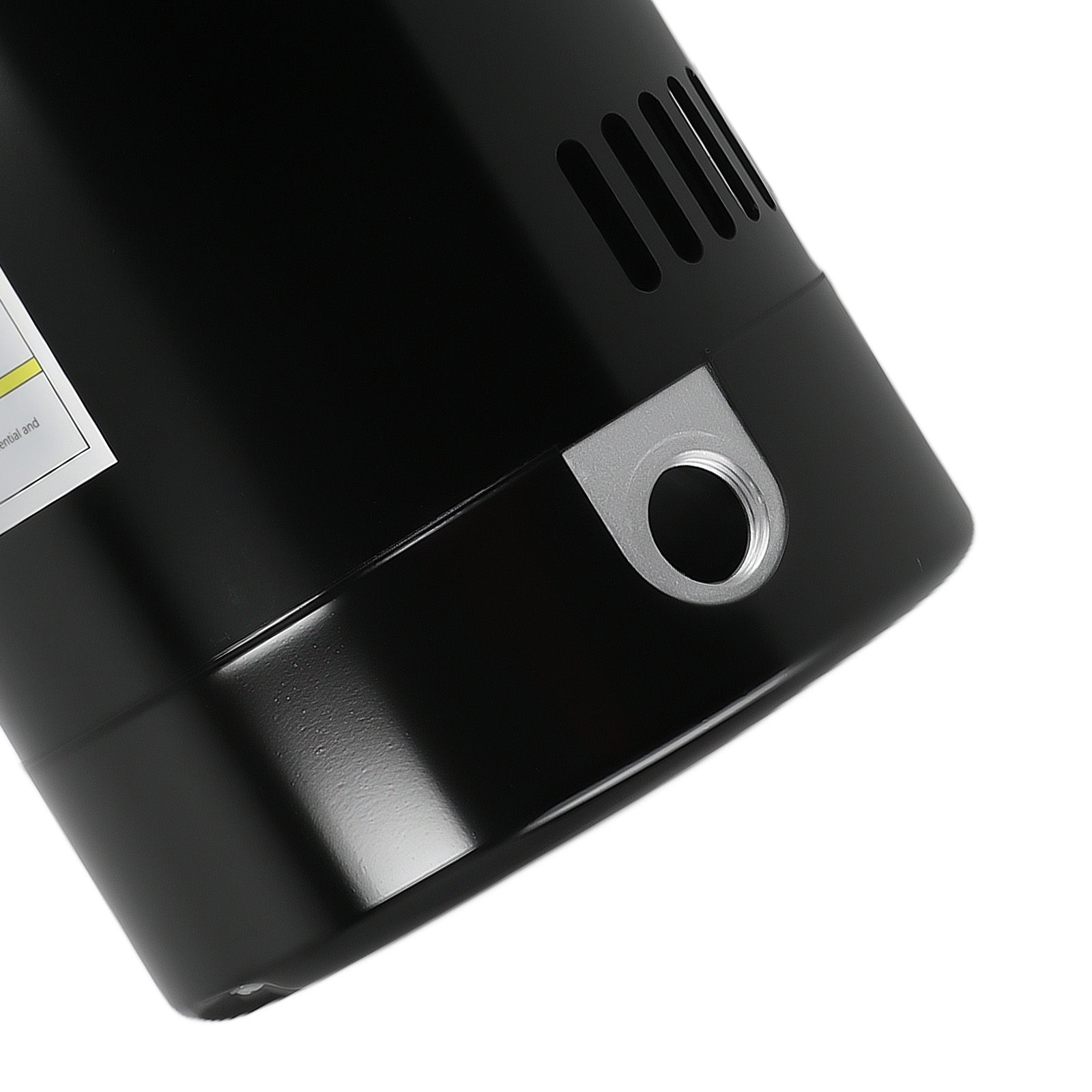 Pool Pump Motor & Seal Replacement Kit For Hayward Super Pump UST1102 1.5HP