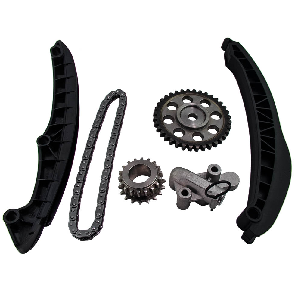 Full Timing Chain Kit fit for VW EOS, Golf, Jetta, Passat 1.4 TSI 1.6