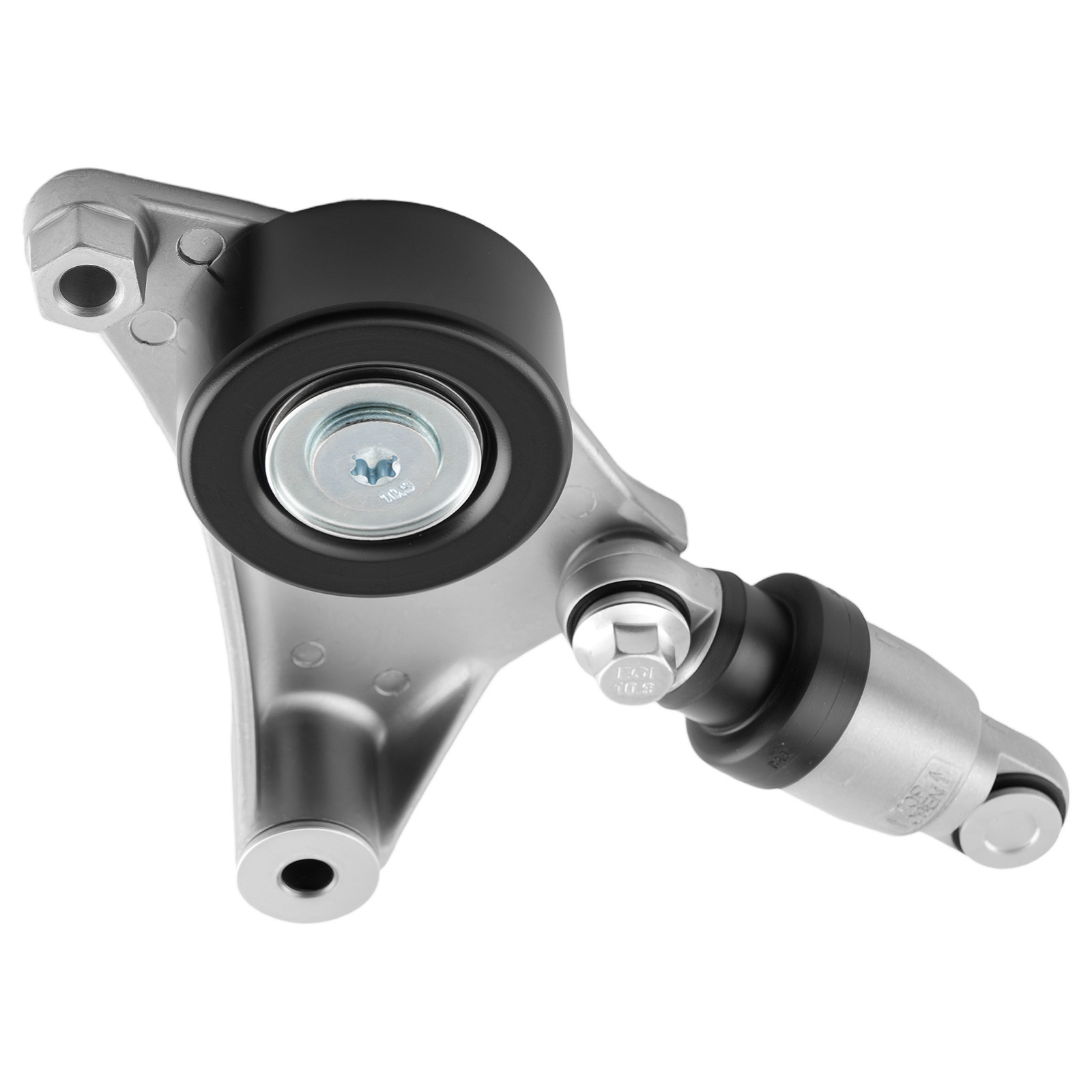 Drive Belt Component Kit for Toyota RAV4 2.0L 2001-2003 1662028010 Serpentine