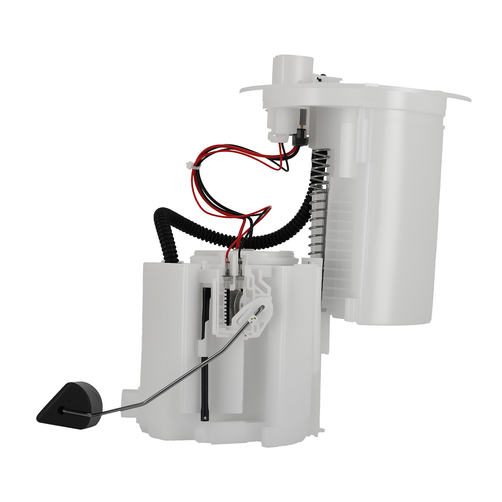 Electrical Fuel Pump w/ Sending Unit Assembly for Scion xB 2.4L 08-15 7702012720